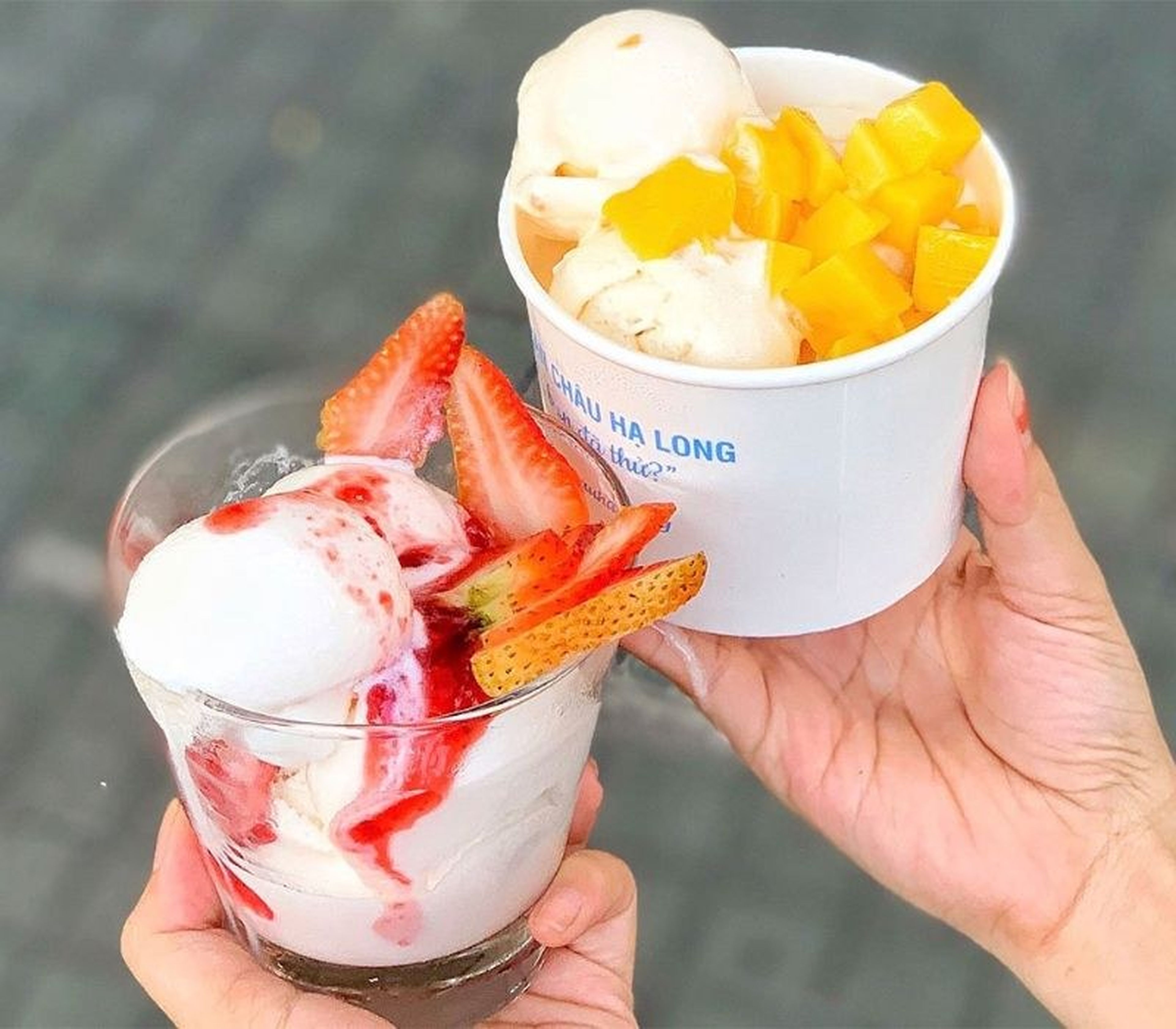 Foodtour Hạ Long, lắp đầy chiếc bụng đói với 15 món đặc sản - Hình 1