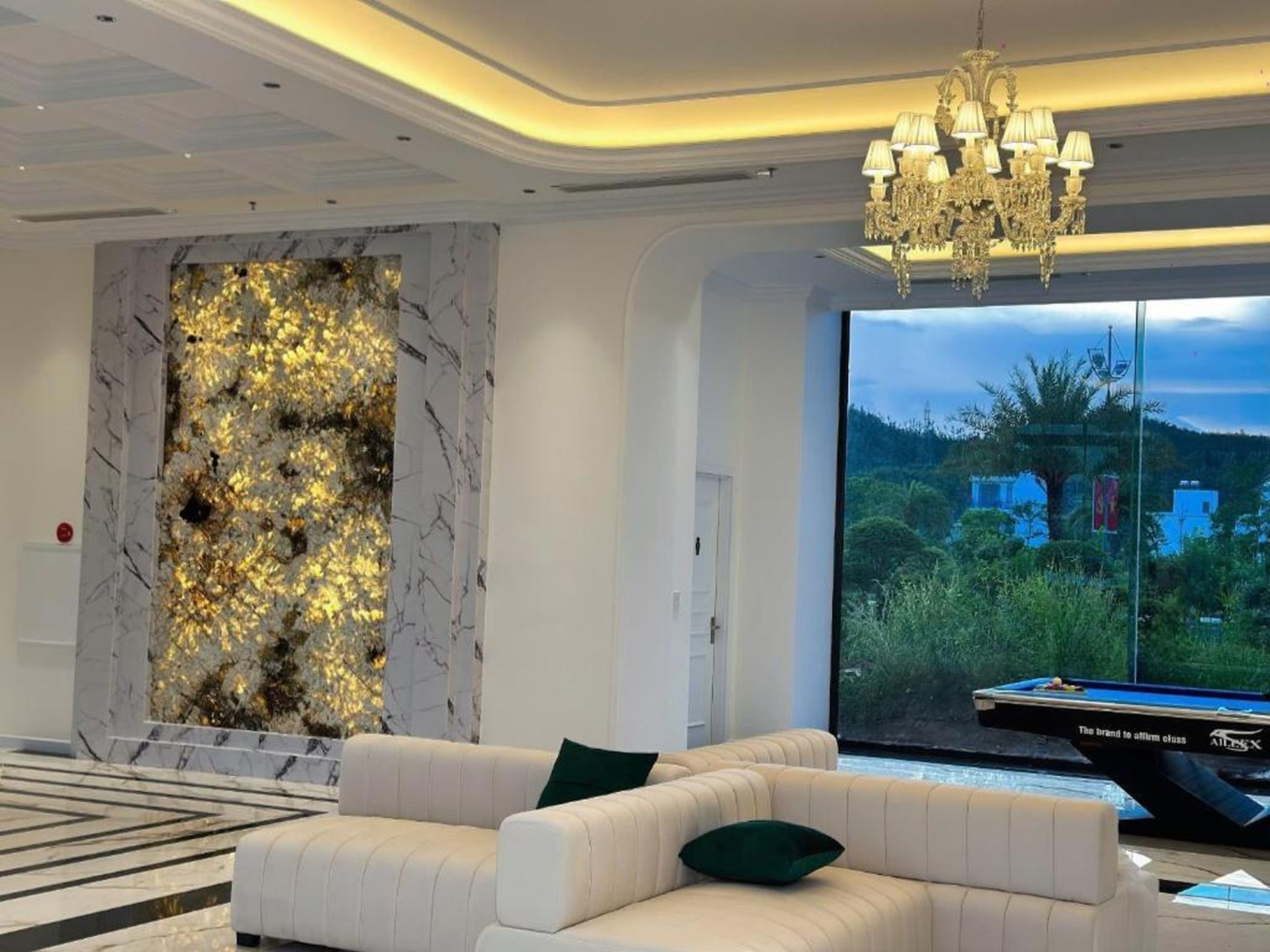 HN Apartment and Hotel - Hình 13