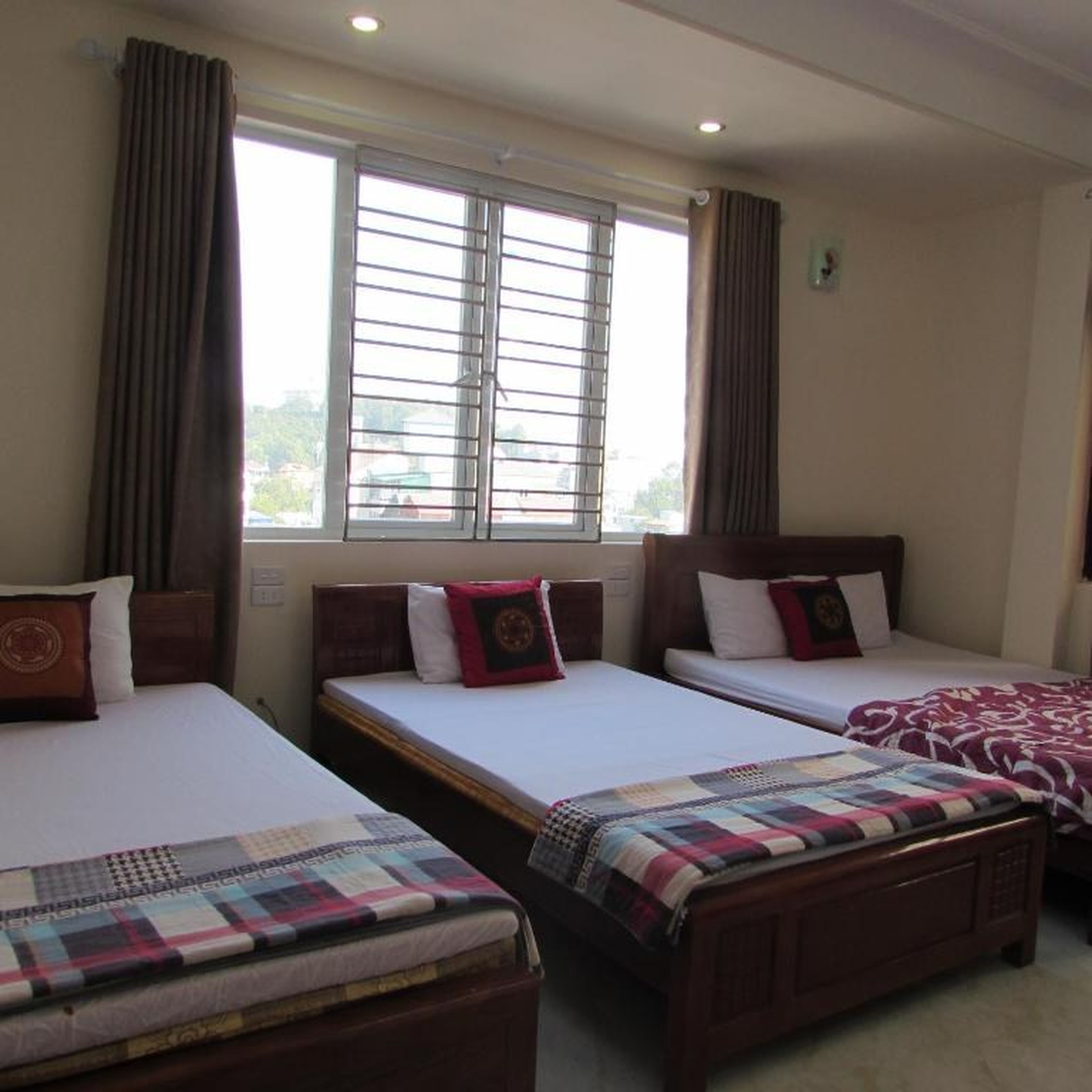 Viet Nhat Halong Hotel - Bai Chay - Hình 43