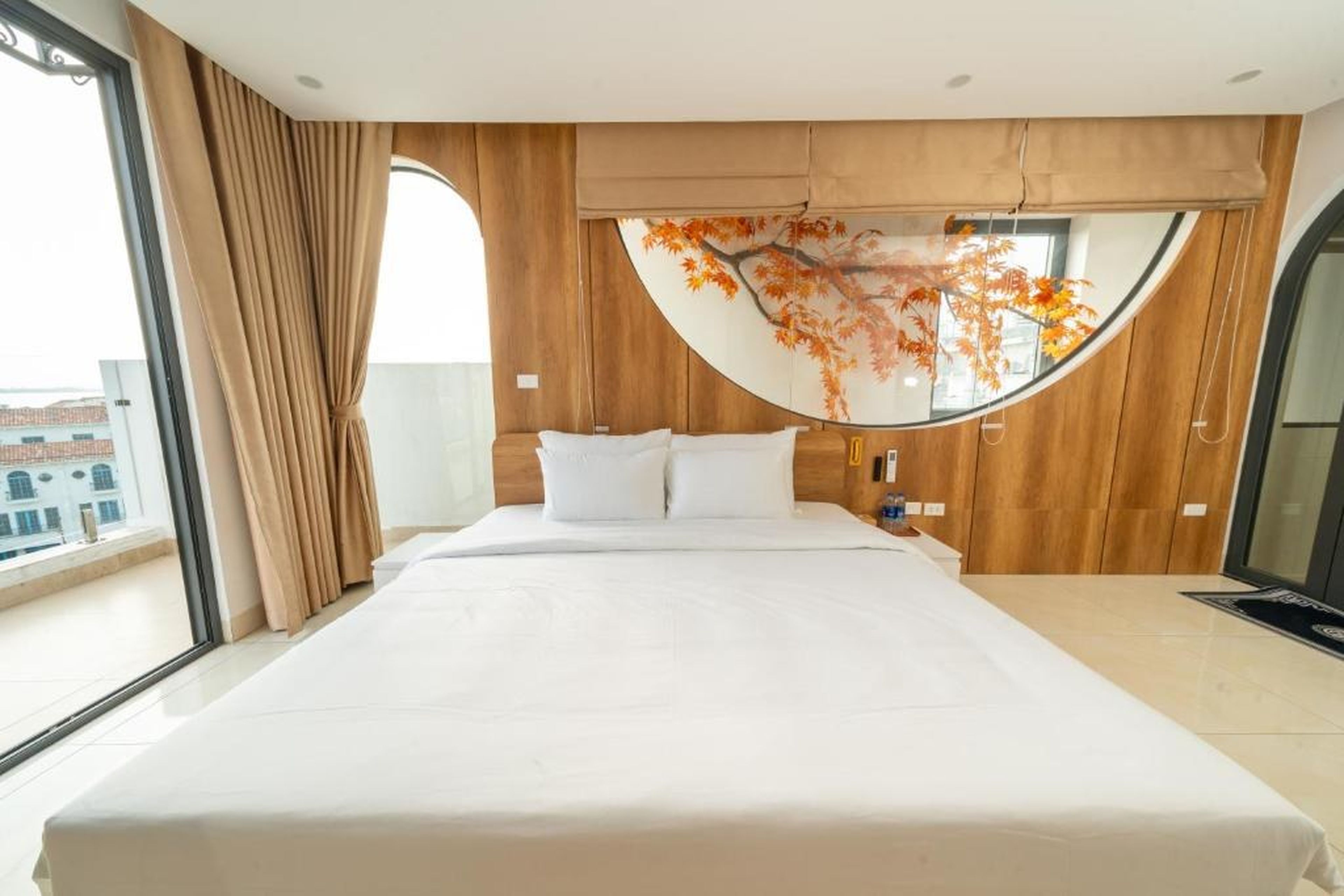 Azure Bay Hotel - Hình 24