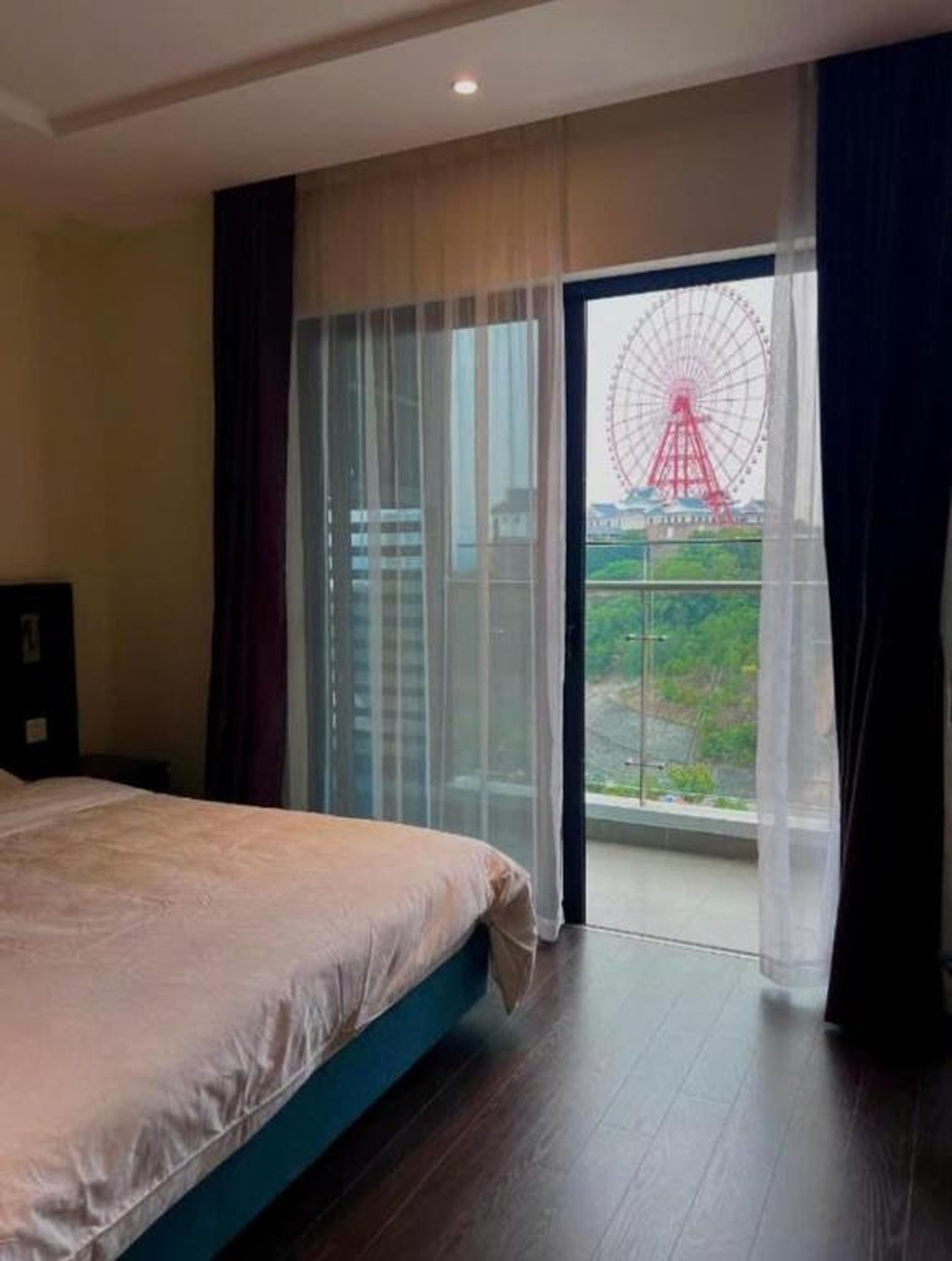 Liam Apartment at Sapphire Ha Long - Hình 30