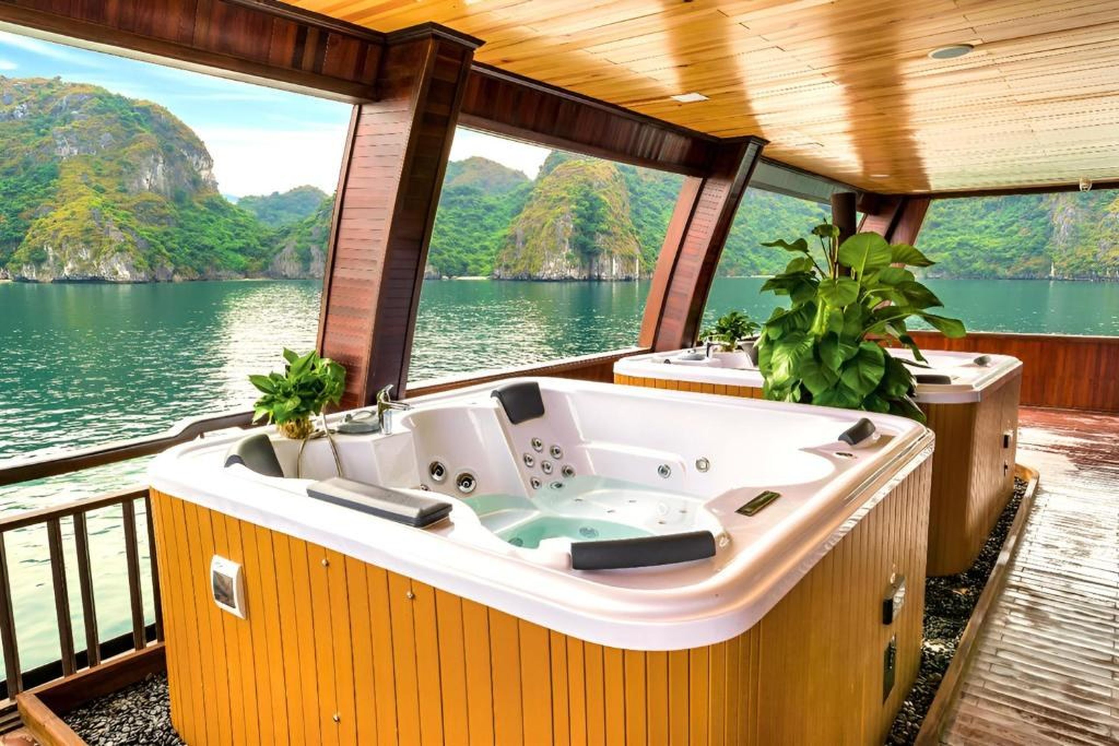 Mila Grand Luxury Cruise - Hình 15