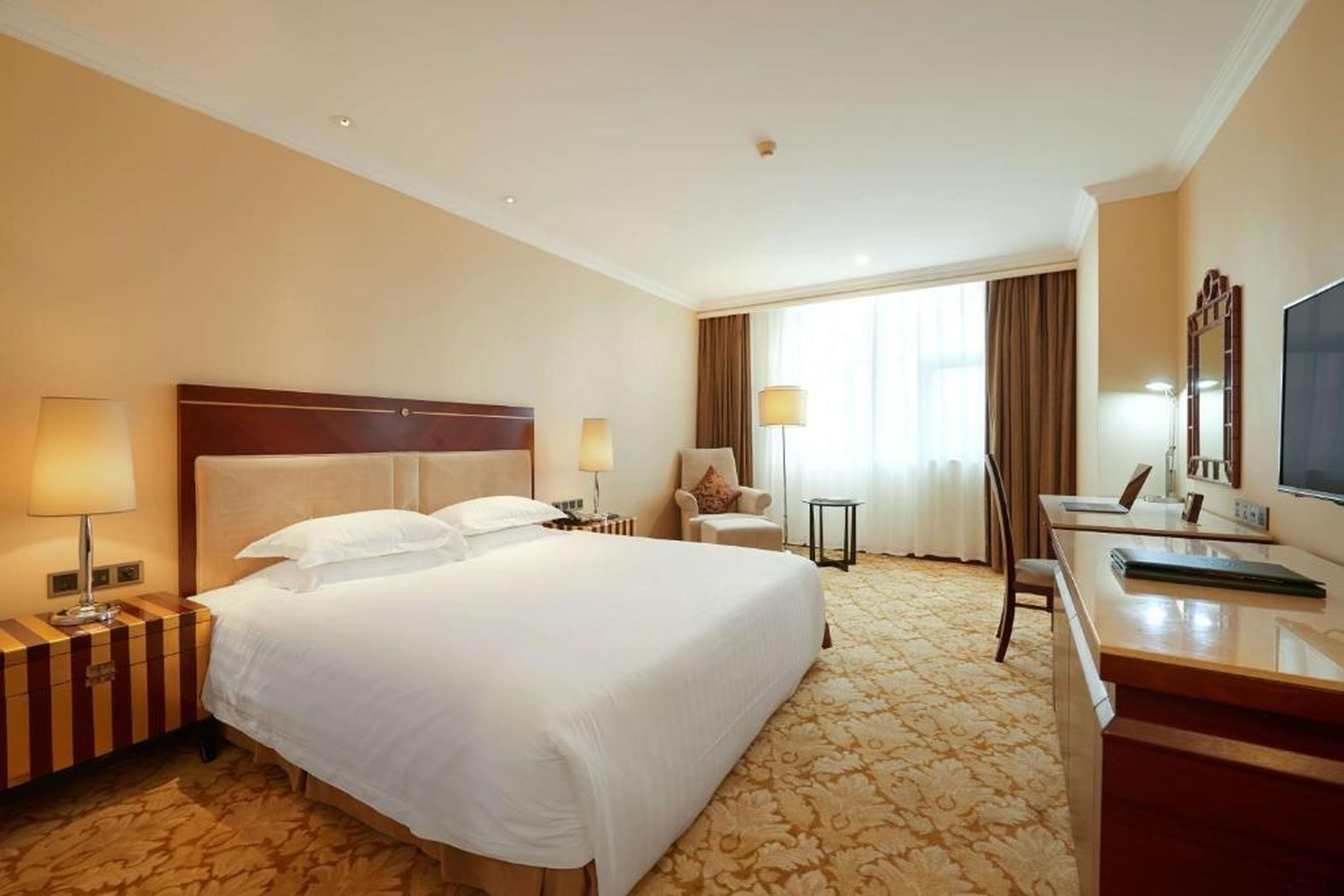 Khách sạn Quốc tế Lợi Lai - Li Lai International Hotel - Hình 19
