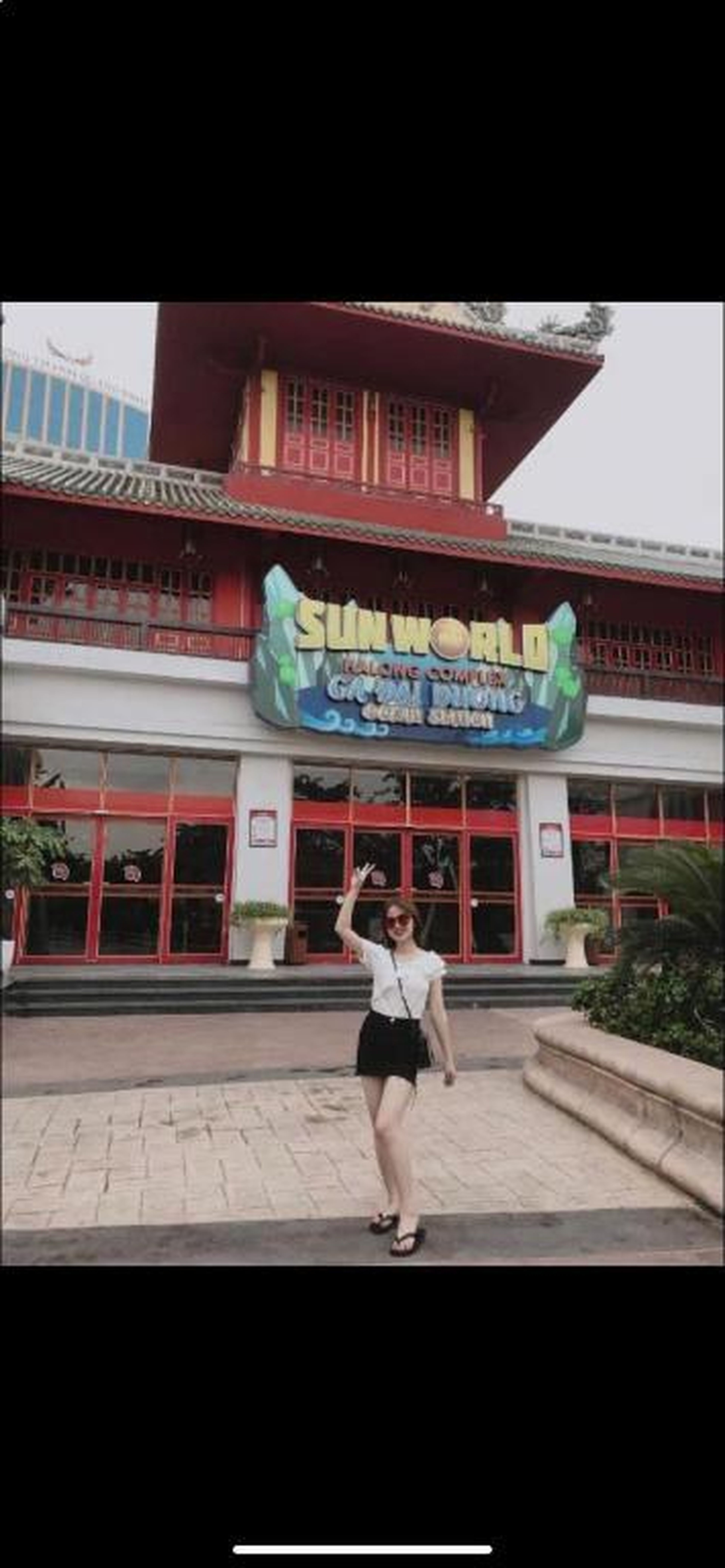 Blue wave hotel - Hình 9