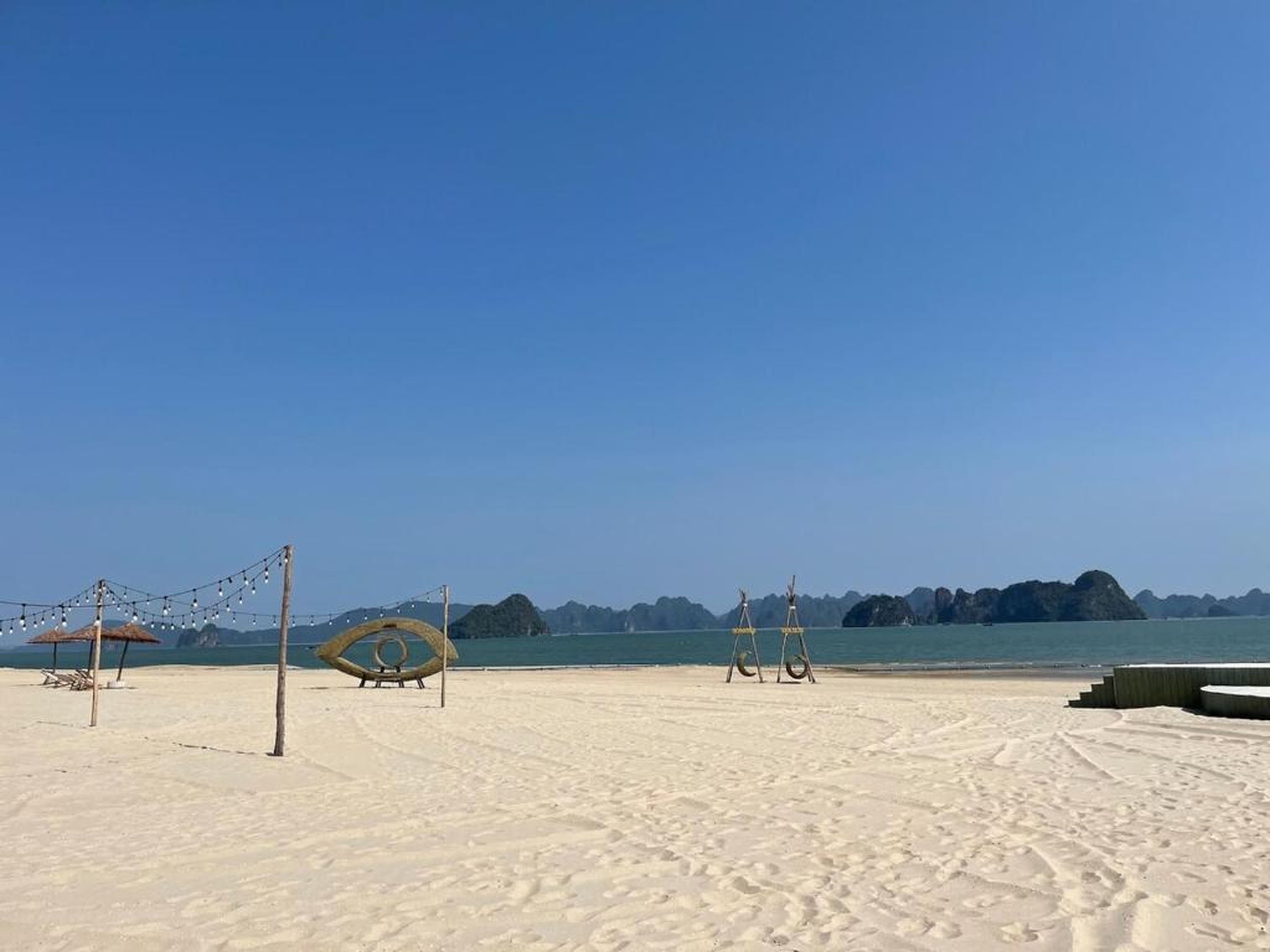 Villa 4BR sát biển- Sonasea -Vân Đồn- Quảng Ninh - Hình 15