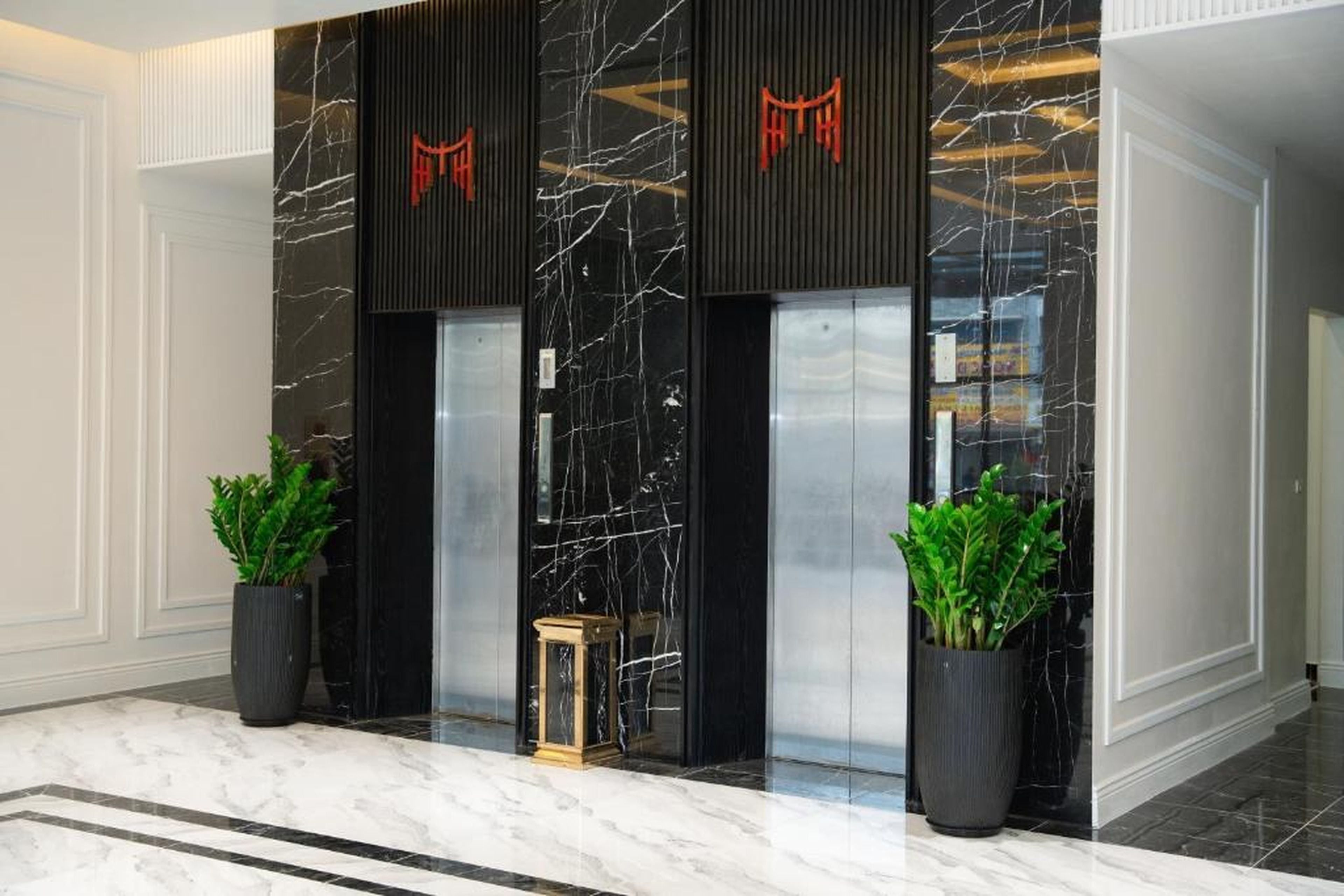 MT Collection Hotel Ha Long - Hình 23