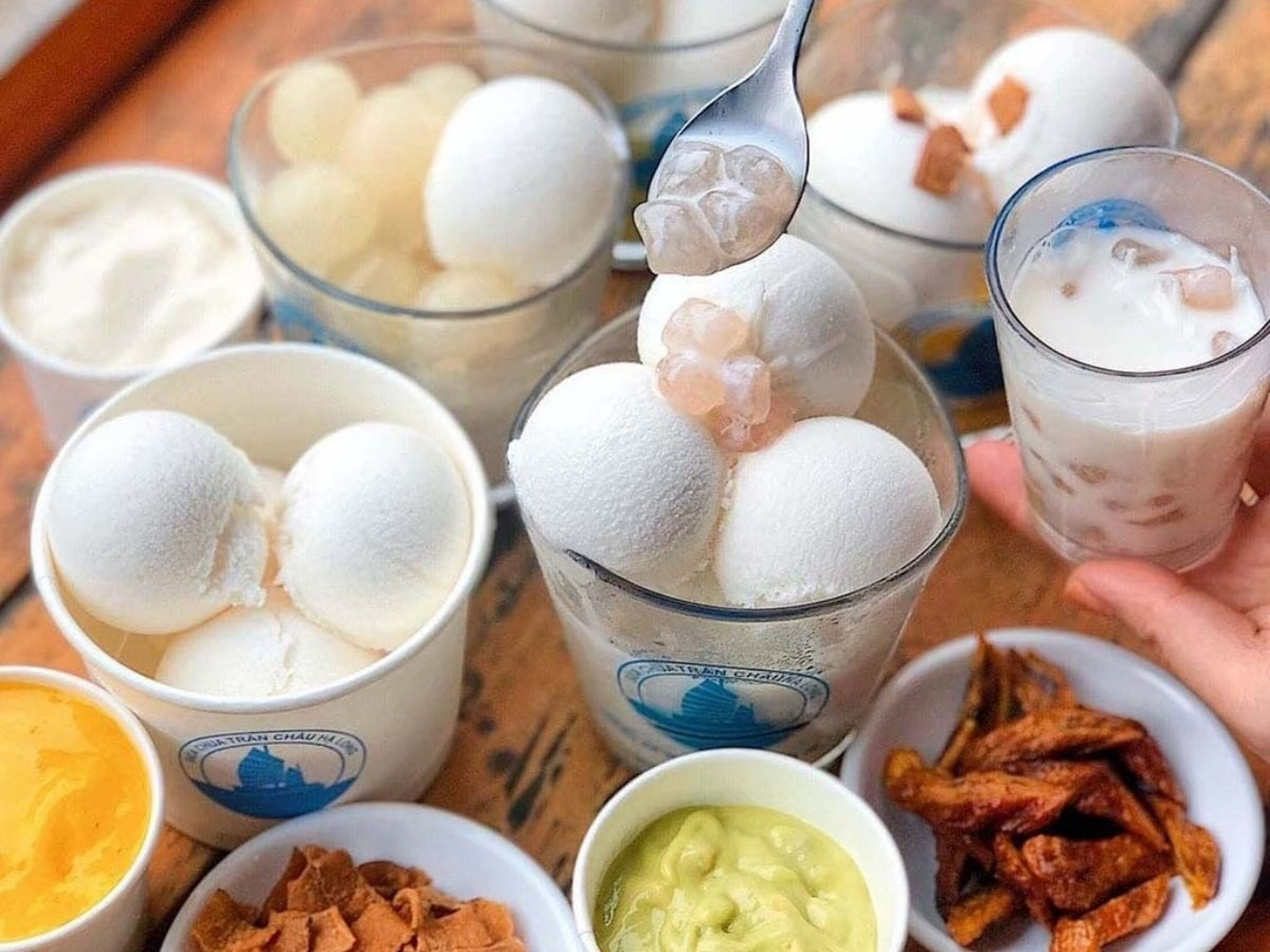 8 món ngon trứ danh phải thử khi du lịch Hạ Long - Hình 9
