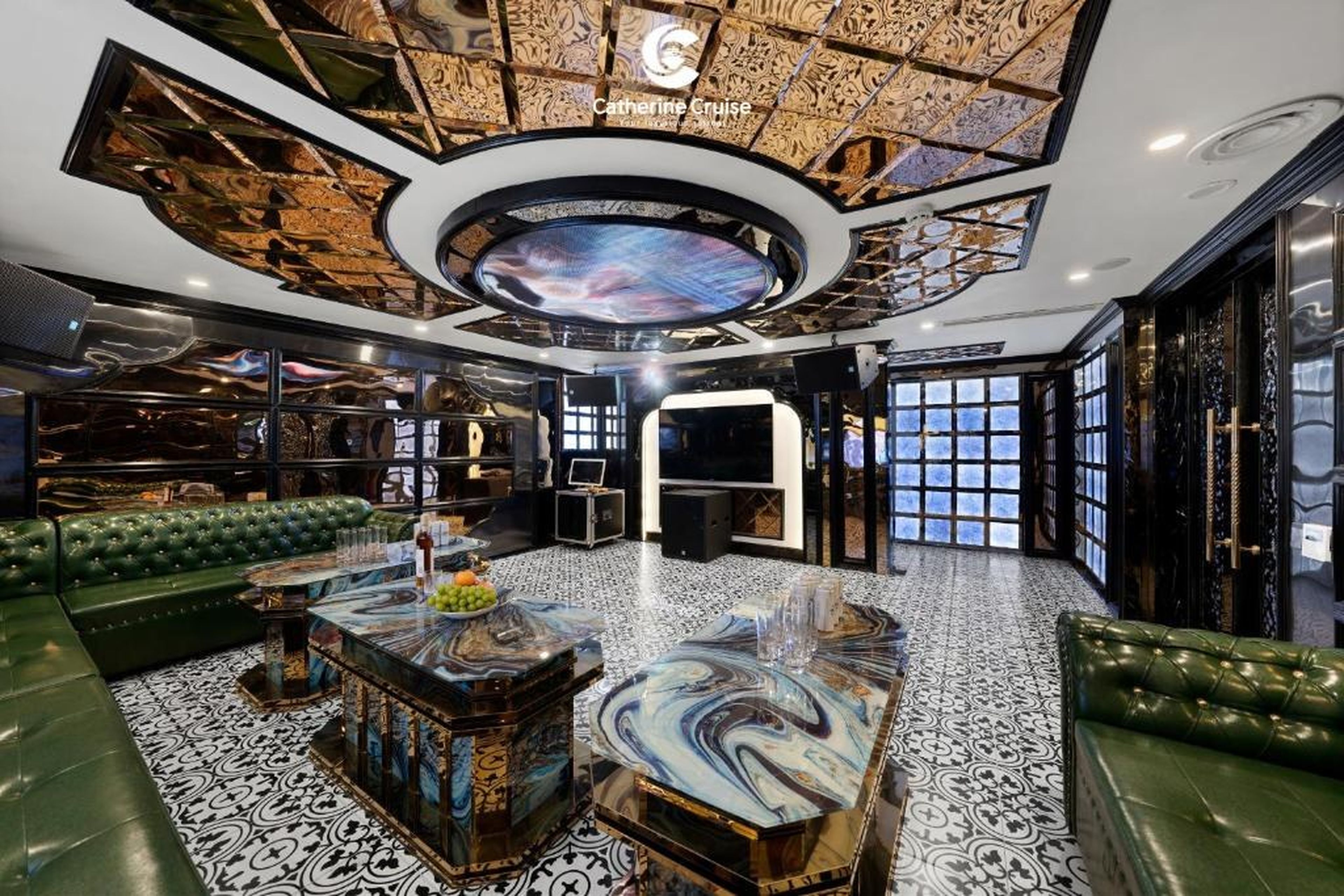 Catherine Cruises Ha Long Bay - Hình 21