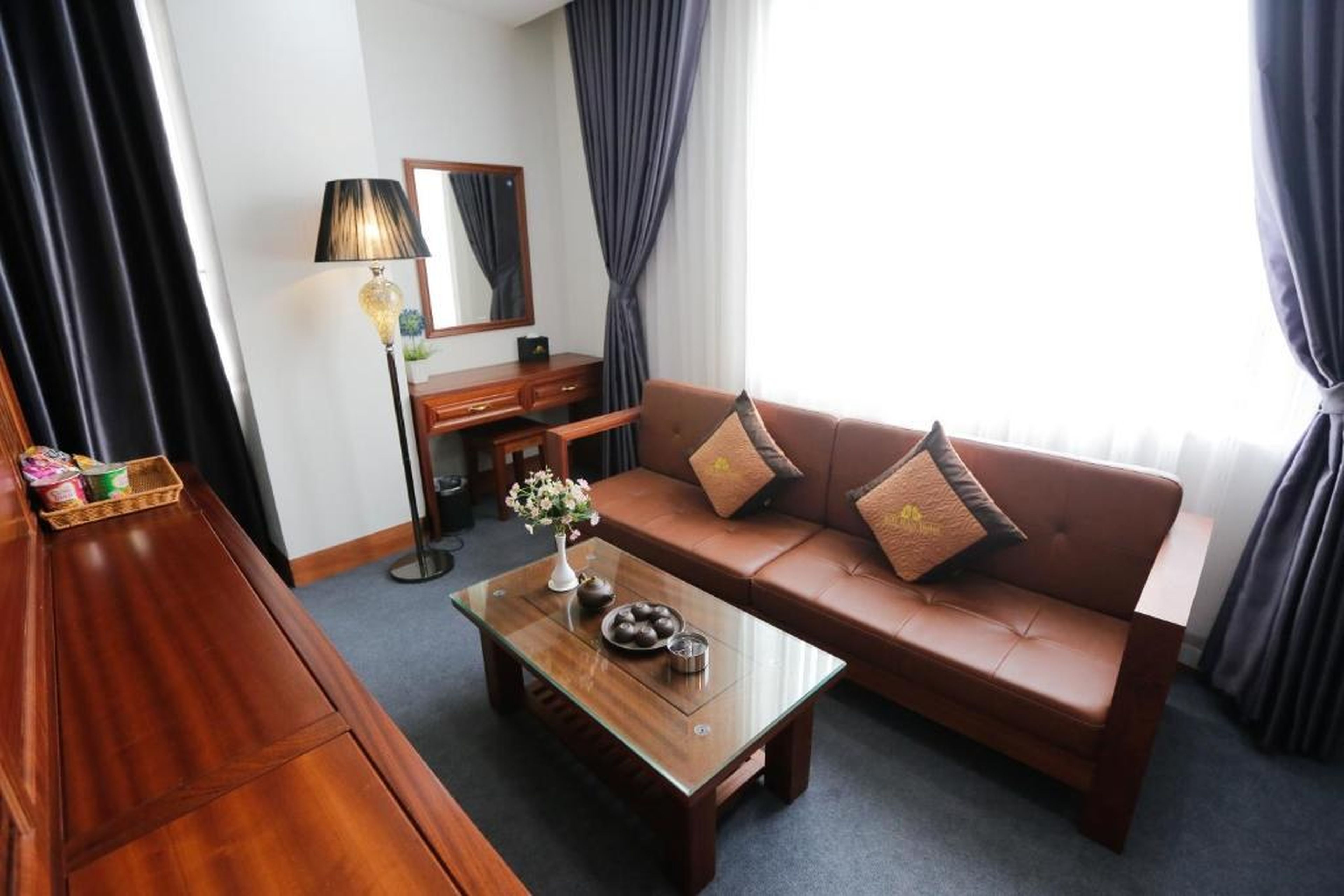 Bảo Hân Hotel - Hình 29