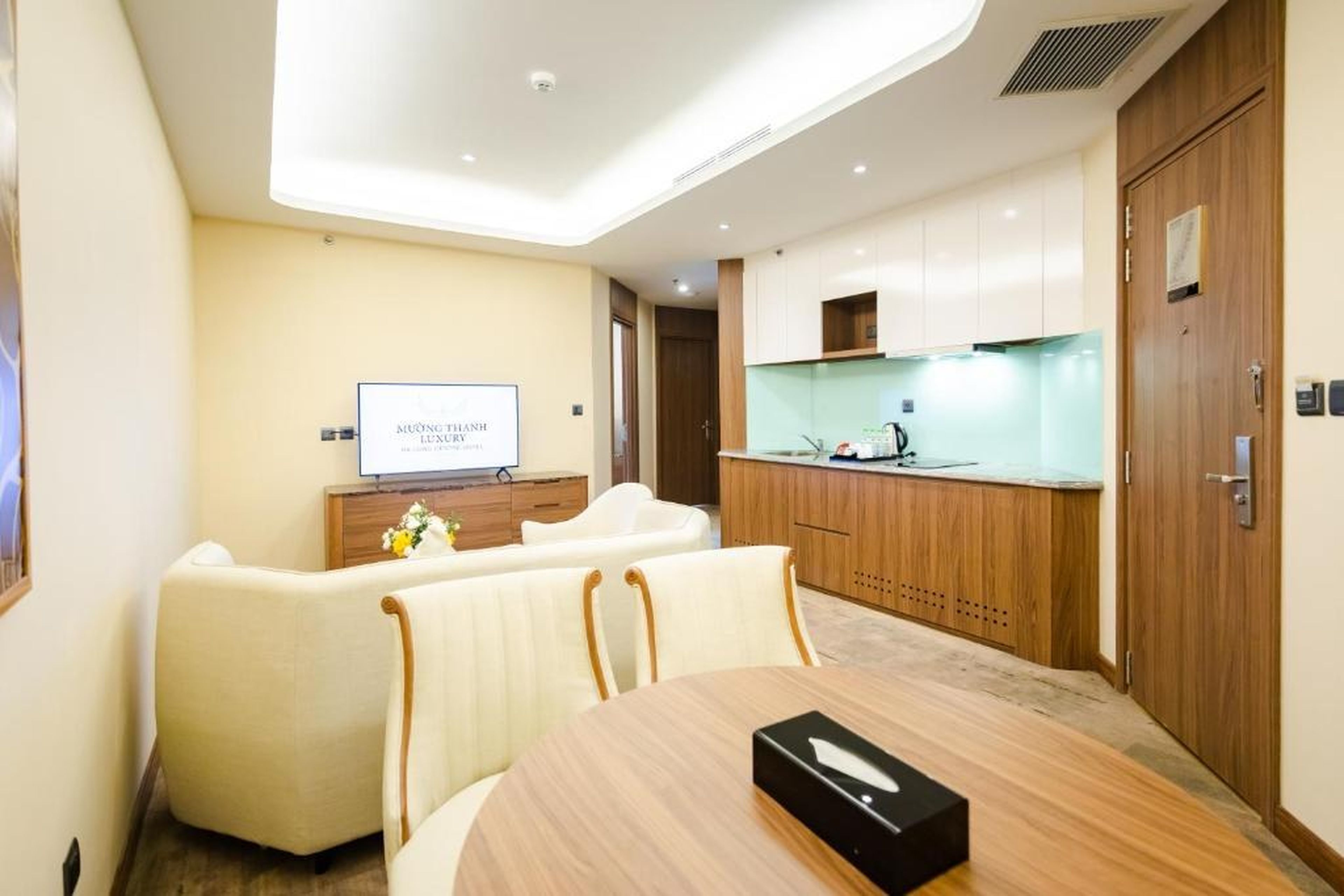 Muong Thanh Luxury Ha Long Centre II - Hình 35