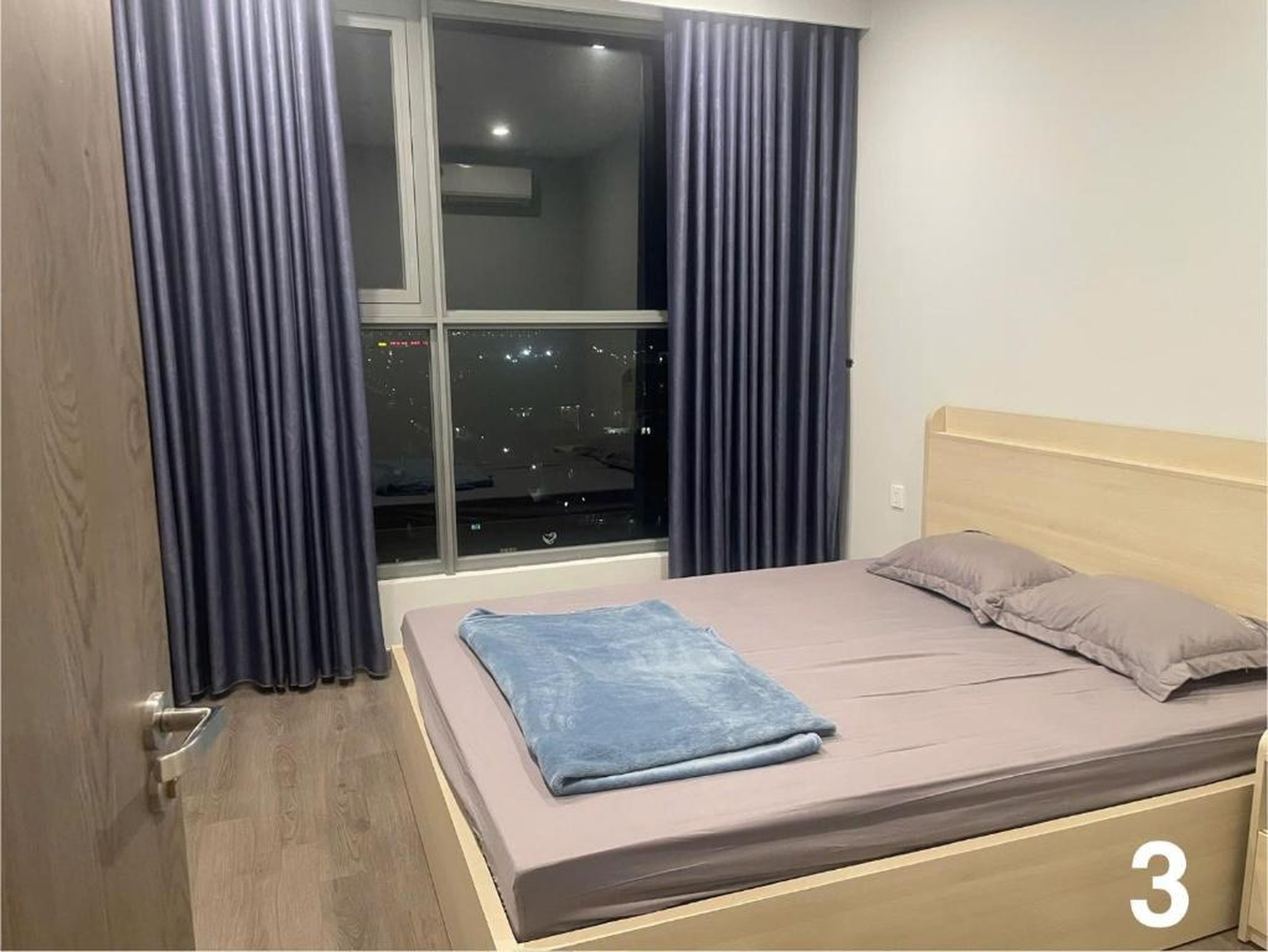 The Calme Homestay- Căn hộ khách sạn 5 sao- Không chín ba 15611 sáu sáu - Hình 36