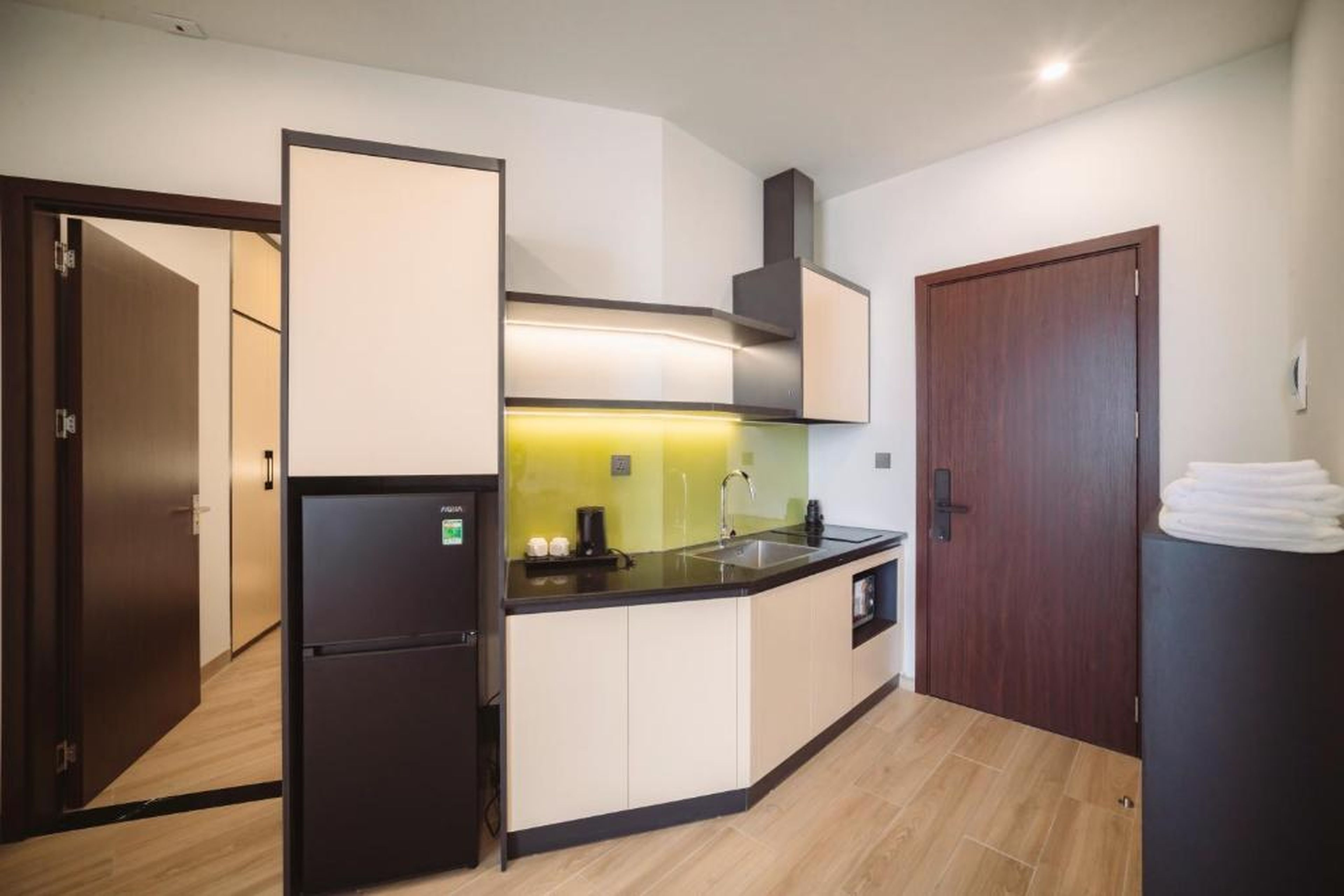 MAREMONTI Luxury 5 Star Hotel - Hình 49