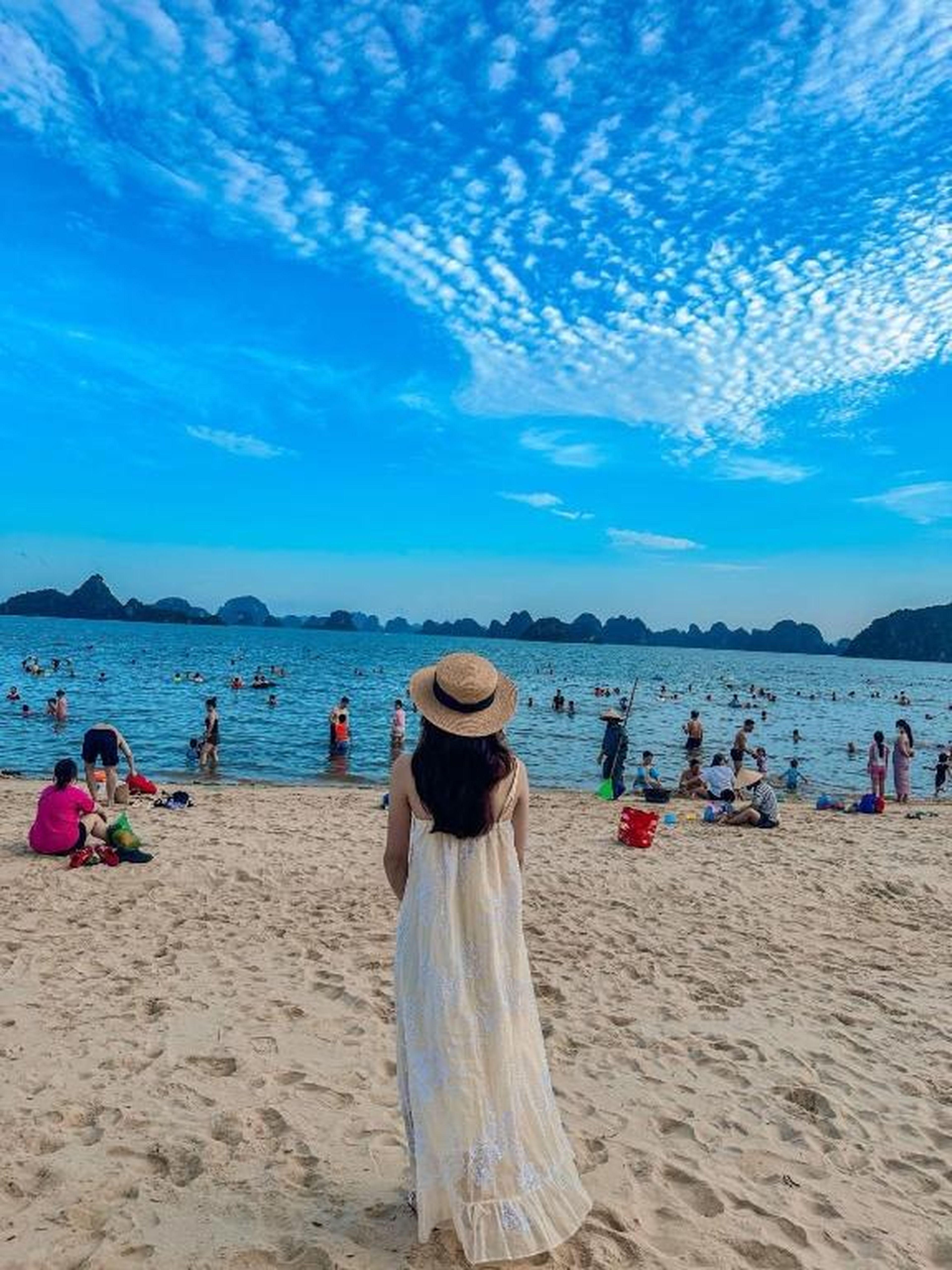 Sao Mai Hotel Hạ Long - Hình 5