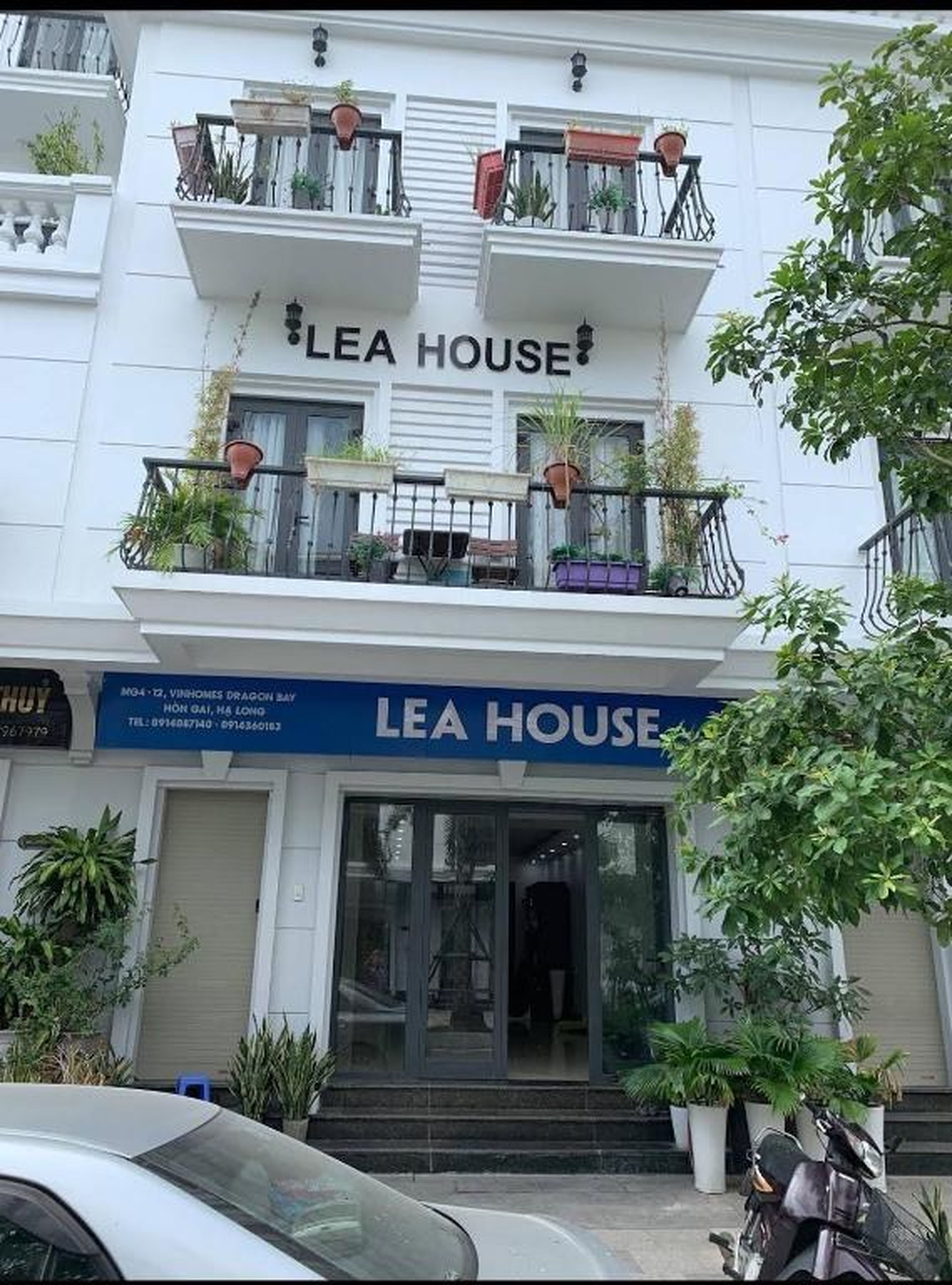 Lea House Ha Long - Hình 10