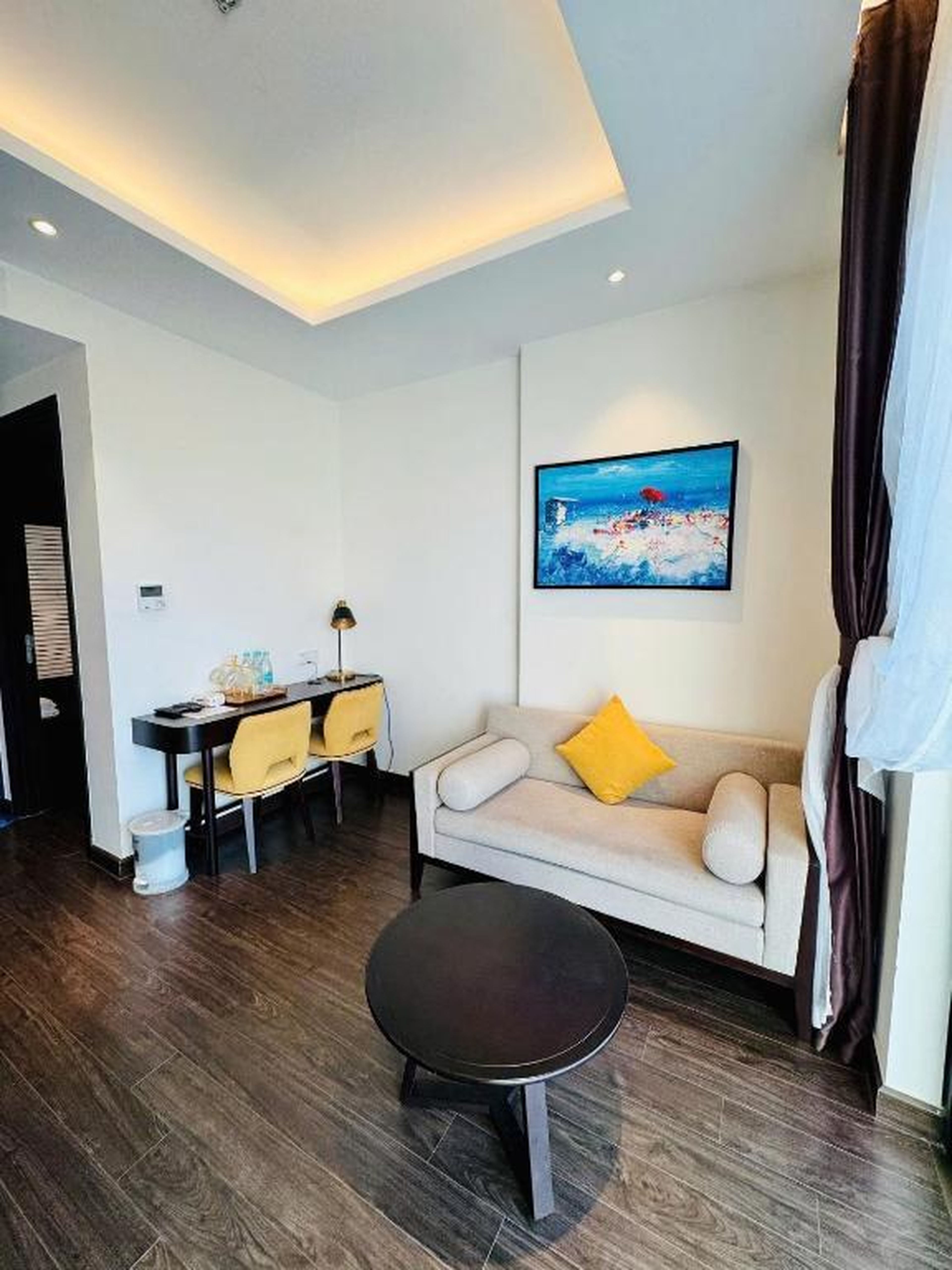 Homestay Sapphire S2 Hạ Long - Tầng 25 - 31 - 2 phòng ngủ - Hình 29