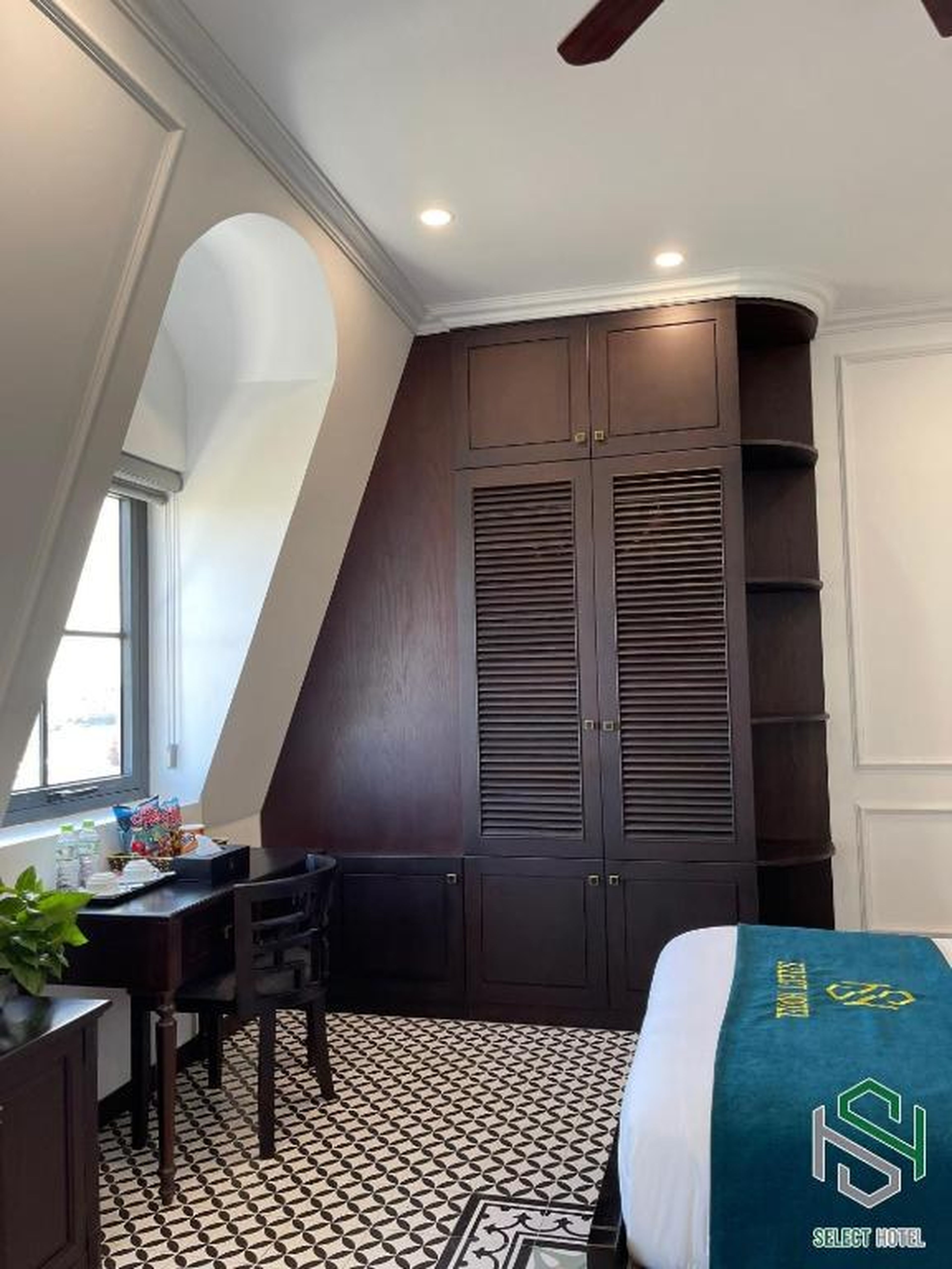 Selecthotel Hạ Long - Hình 26