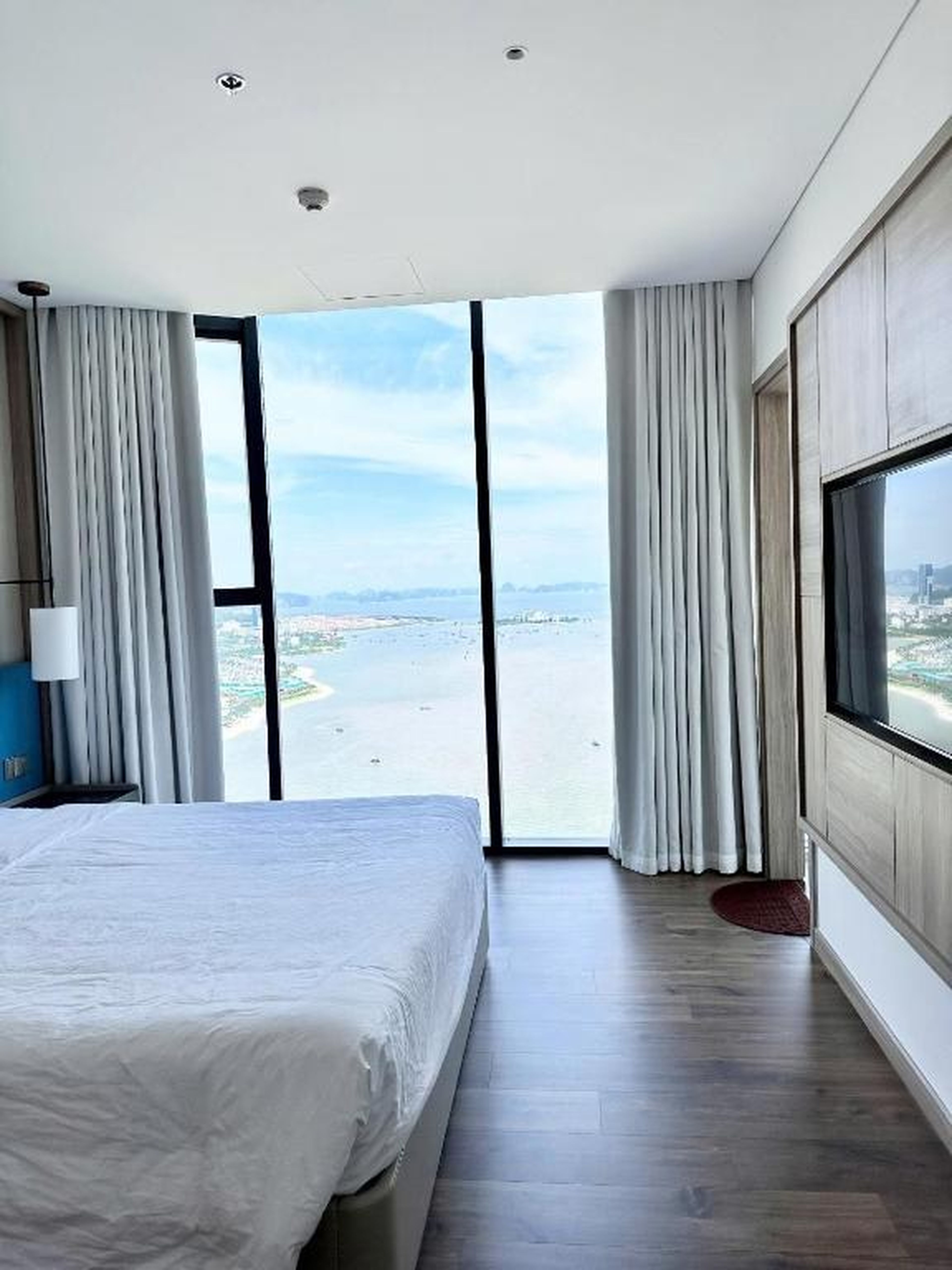 Àlacarte Ha Long Bay Apartment - Golden Horizon - Hình 41