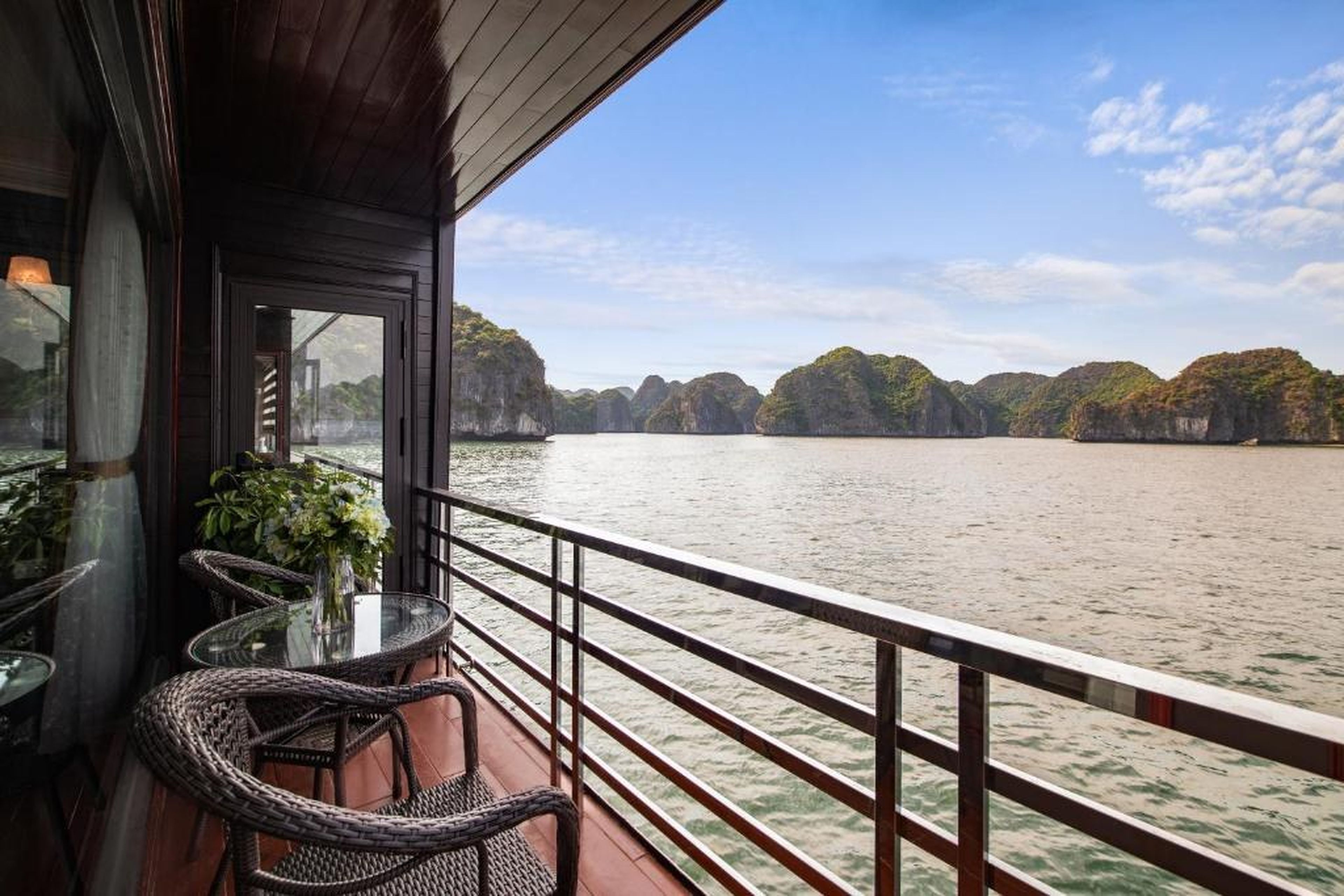 La Pandora Cruises - Hình 34
