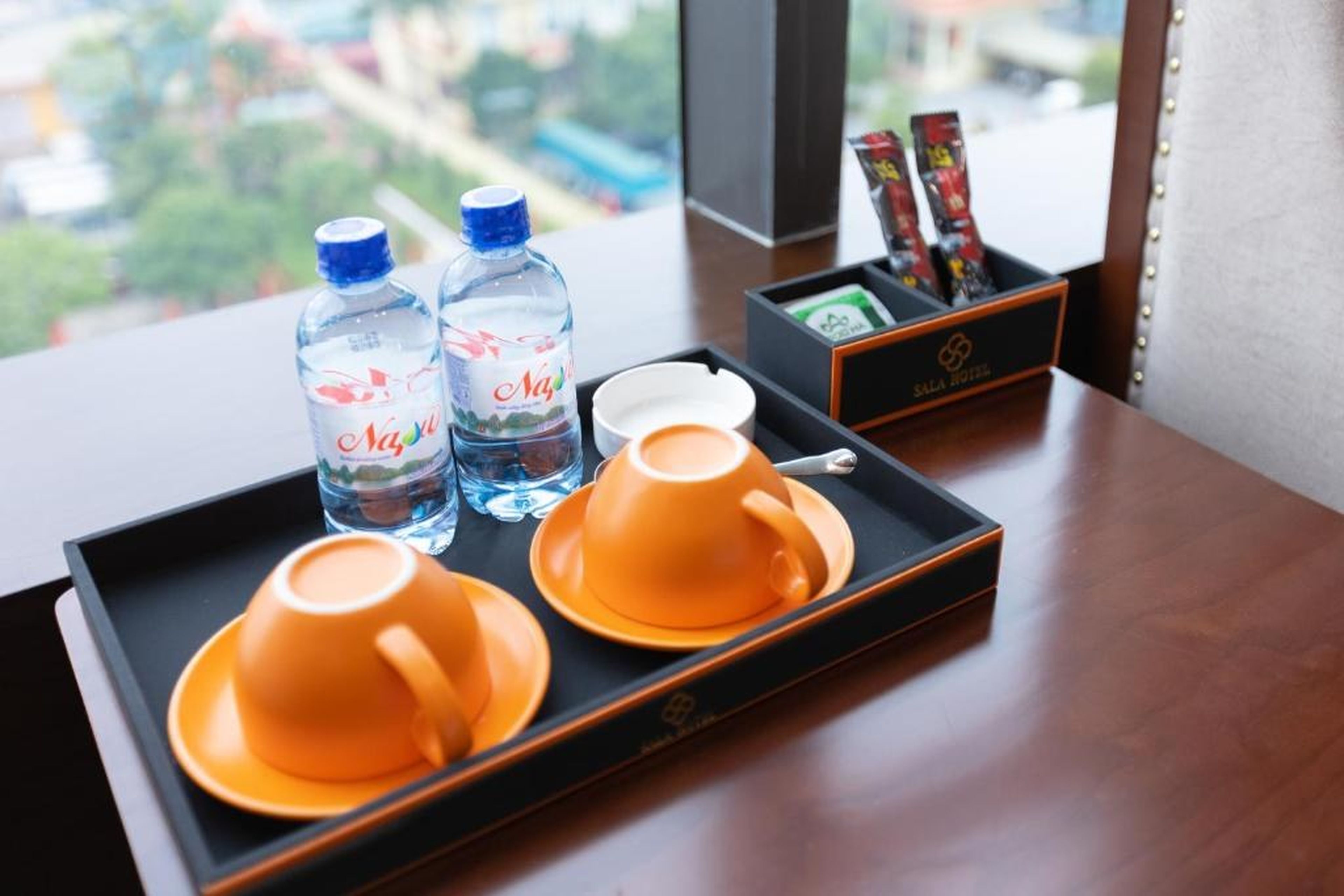 Sala hotel móng cái - Hình 15