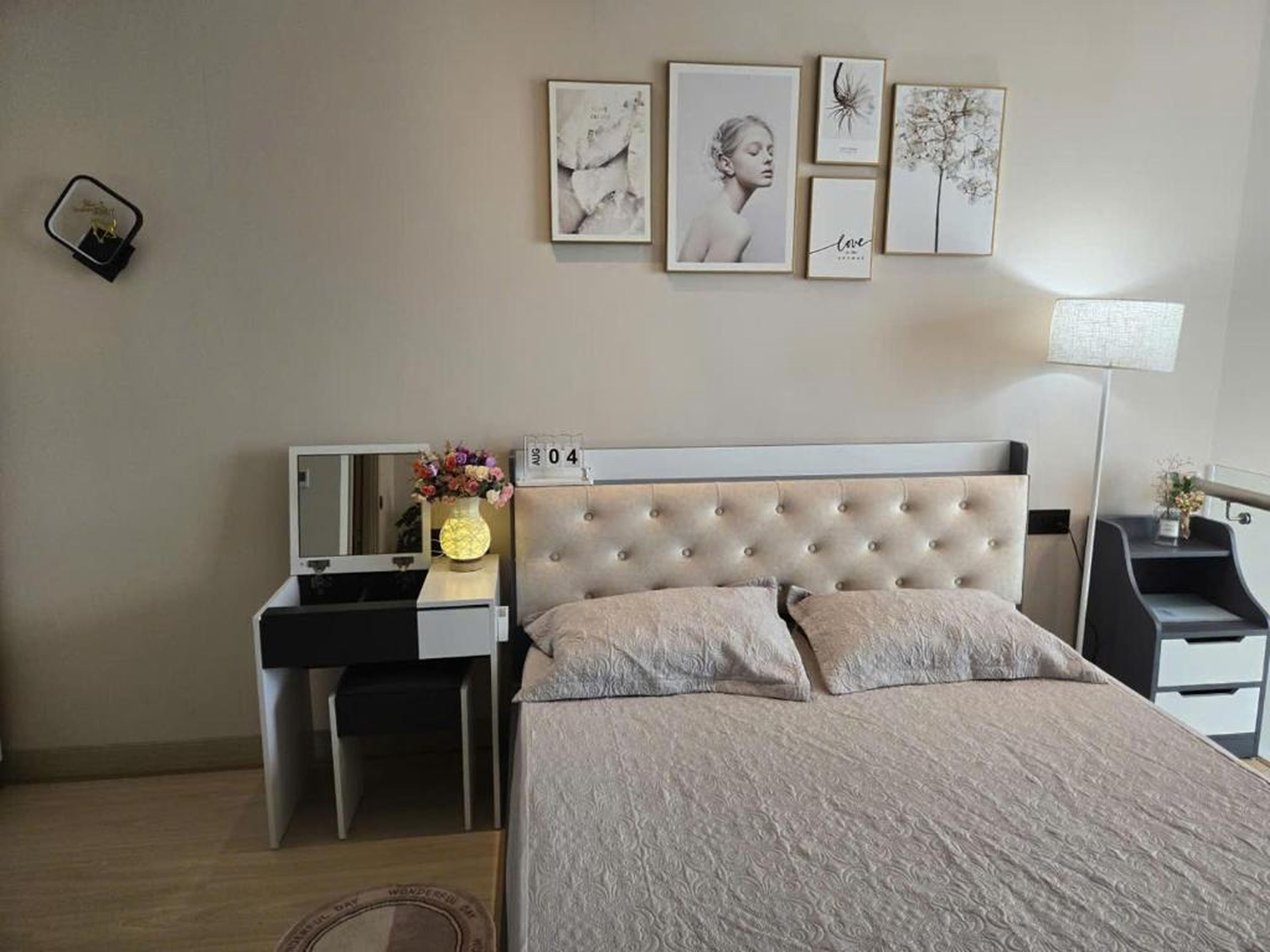 The Sea View Sandy- Duplex Homestay- Citadines Marina Ha Long - Hình 32