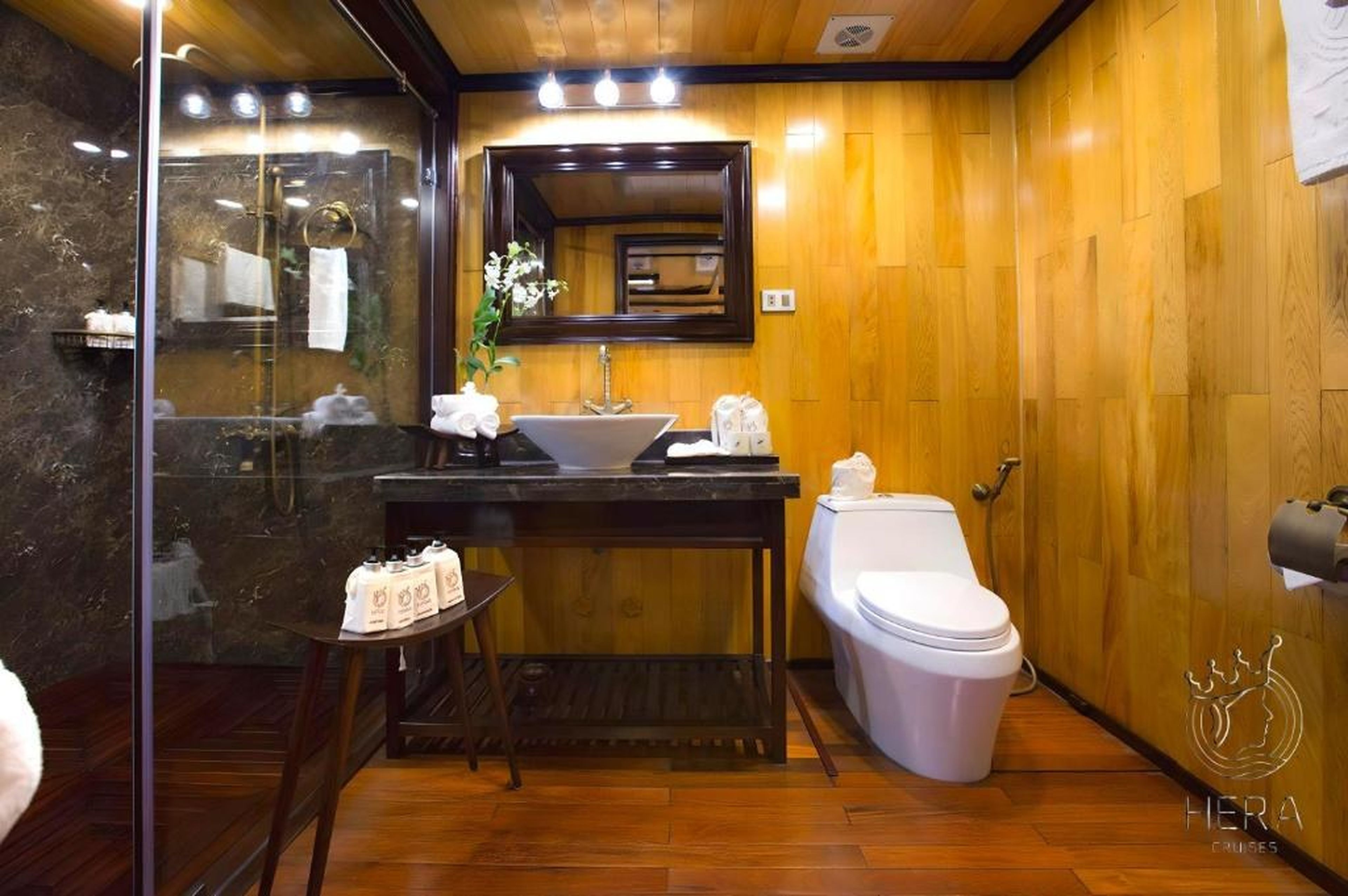 Hera Grand Luxury Cruise - Hình 48