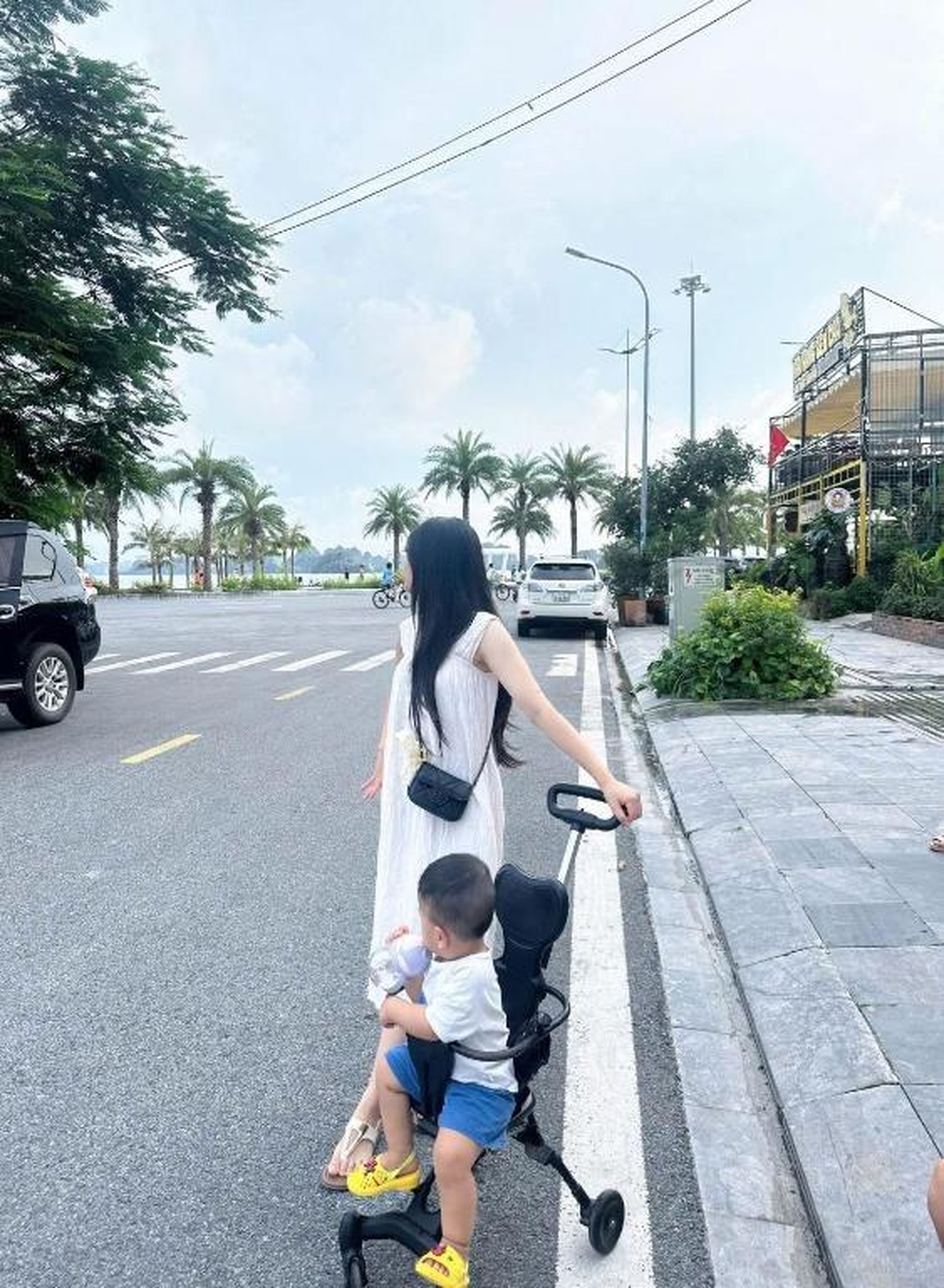 Sao Mai Hotel Hạ Long - Hình 11