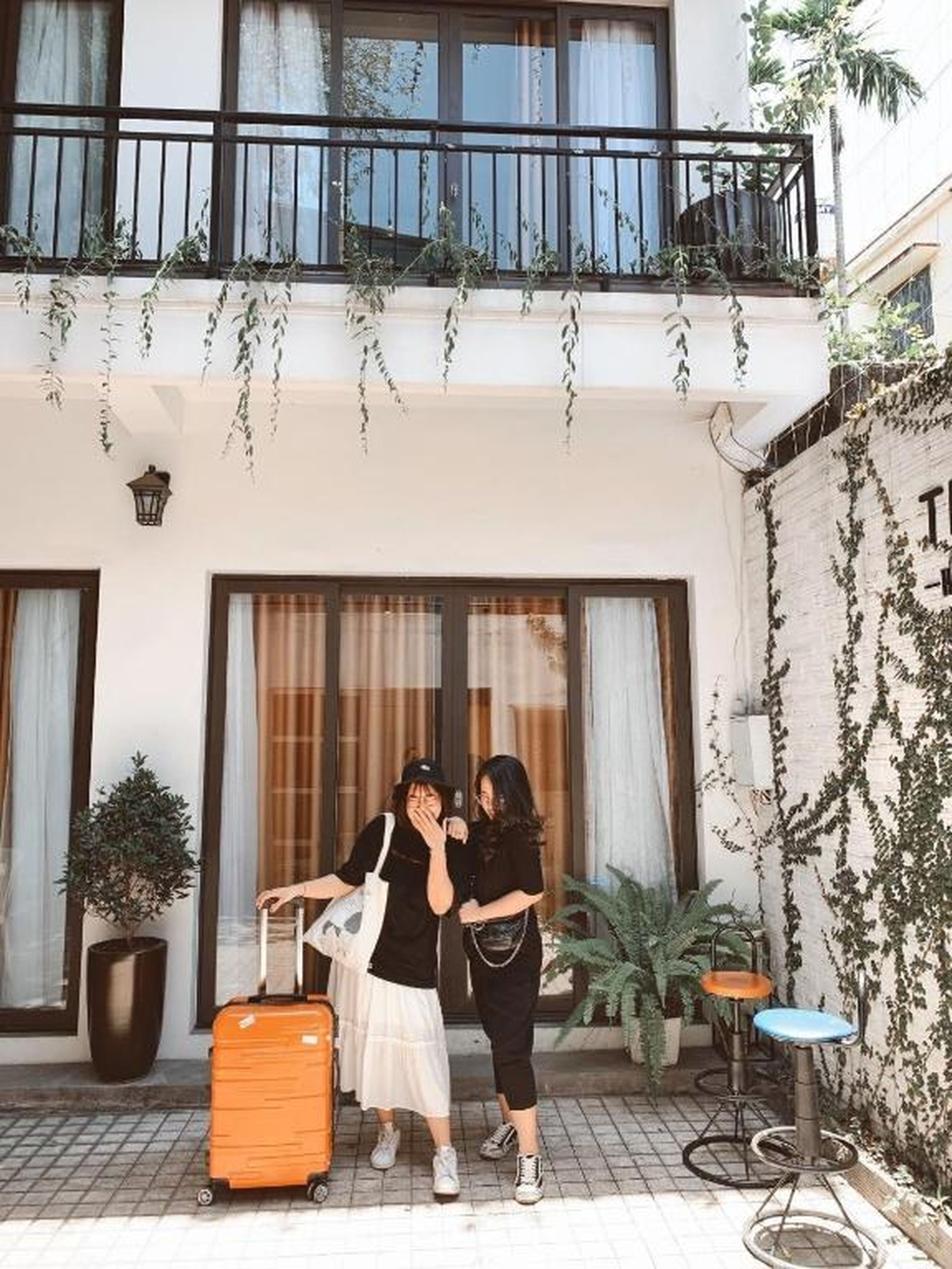 The Bay - Ha Long Homestay - Hình 26