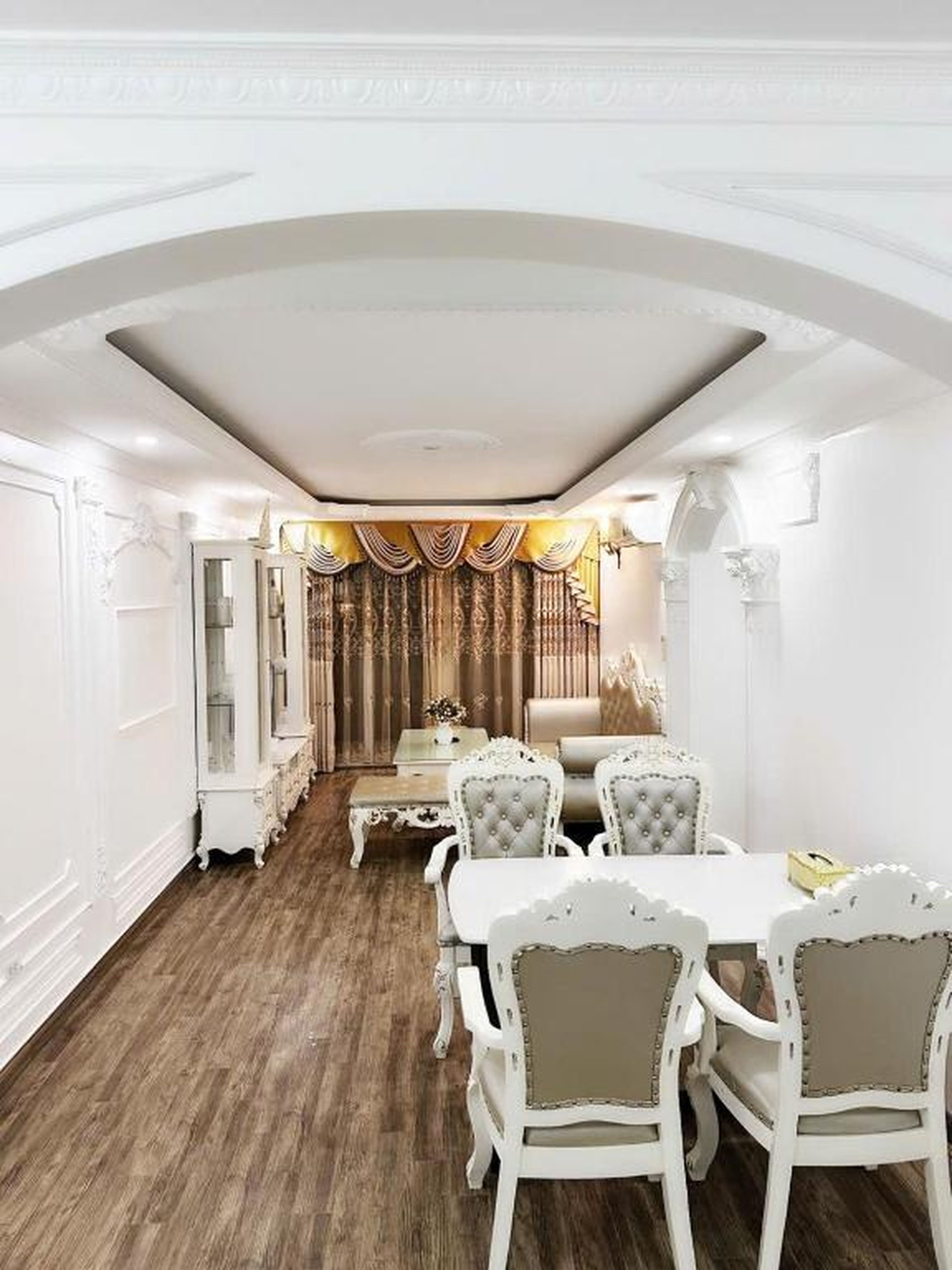 HADAN'S HOMESTAY New Life Tower - Hình 10