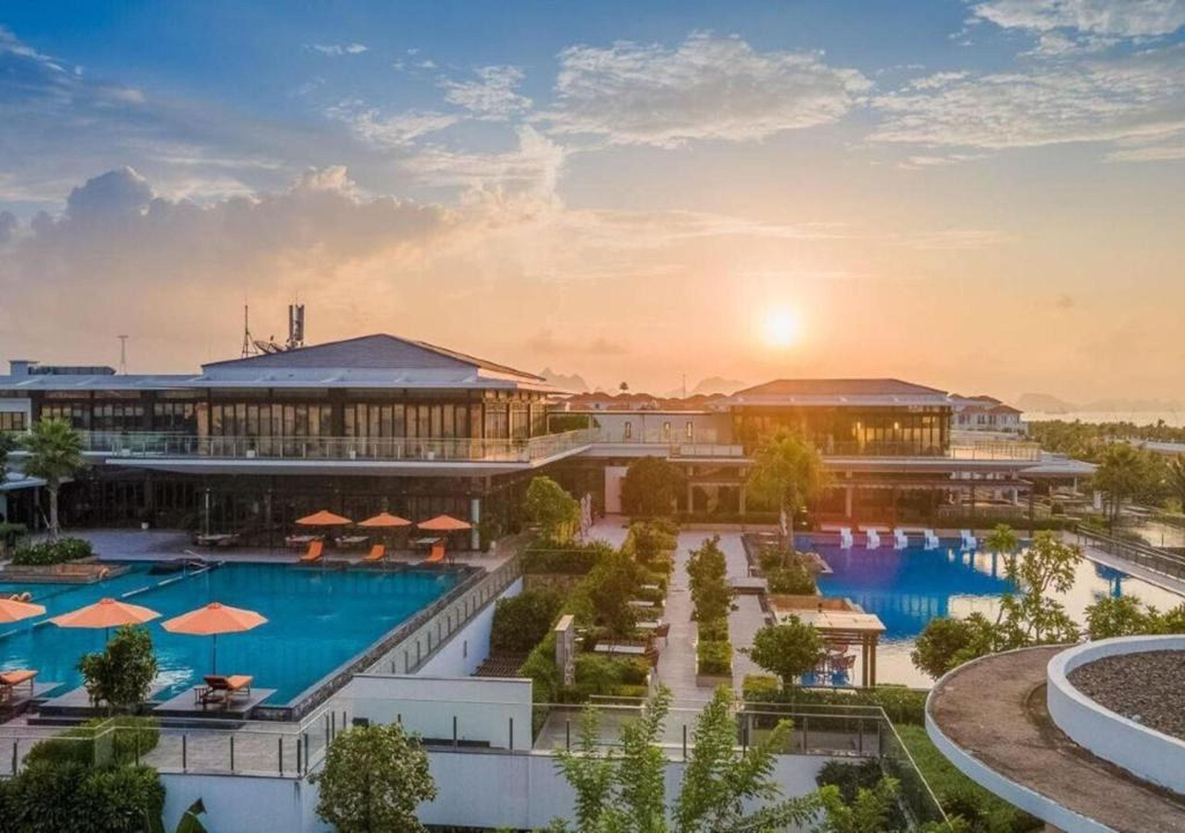 Oakwood Ha Long - Hình 6