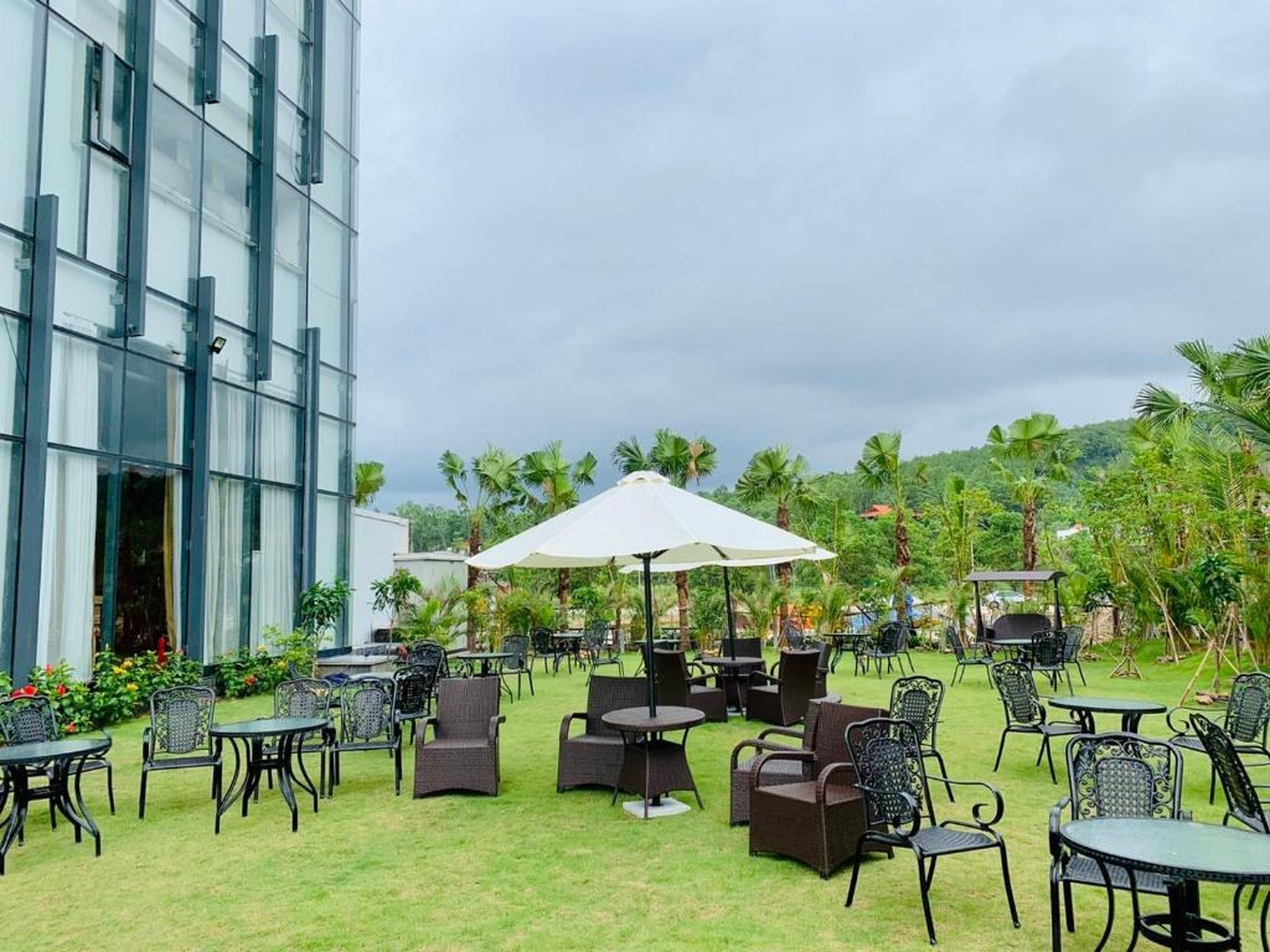 Central Luxury Hạ Long Hotel - Hình 43