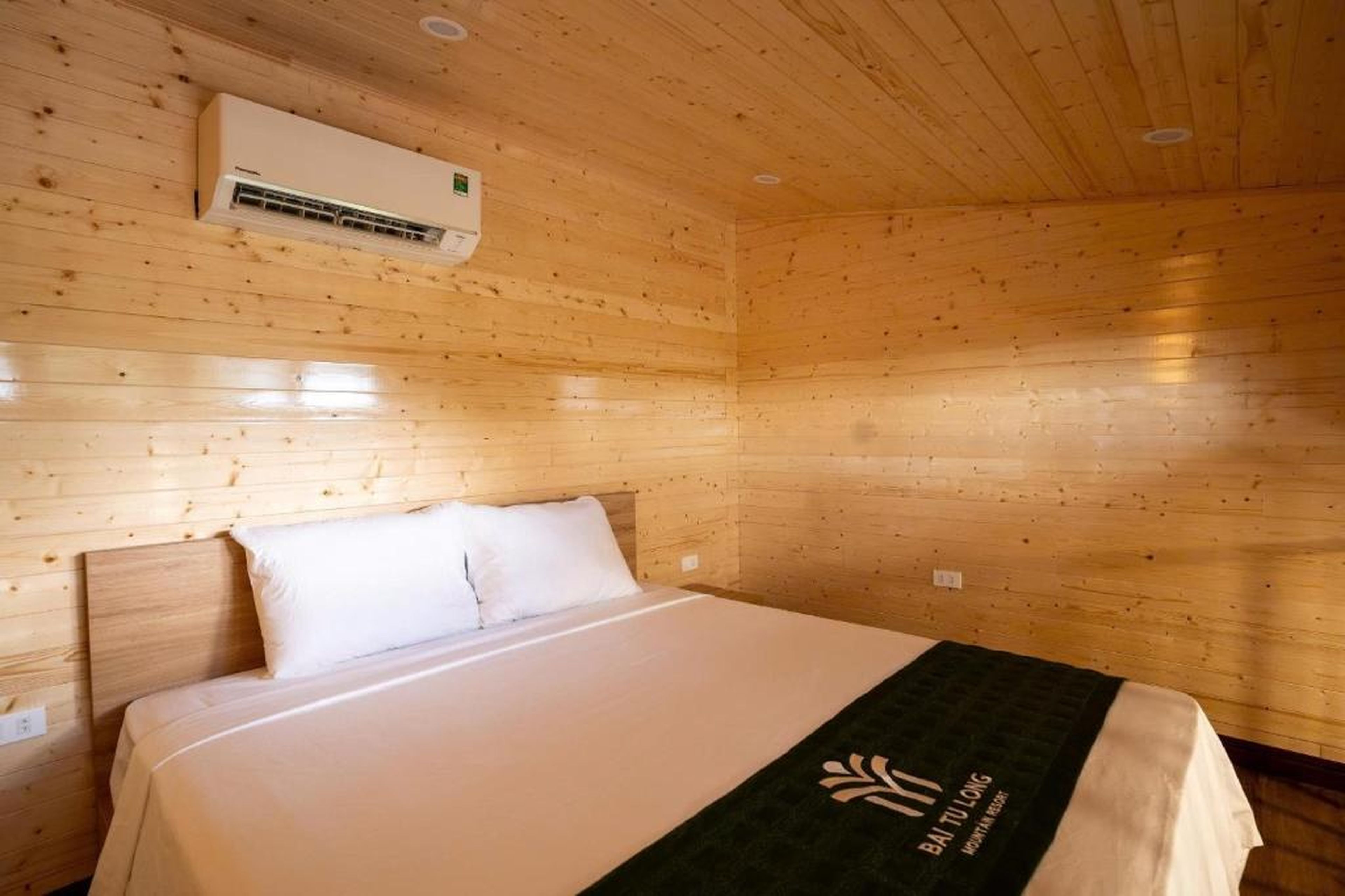 Bai Tu Long Mountain Resort - Hình 24