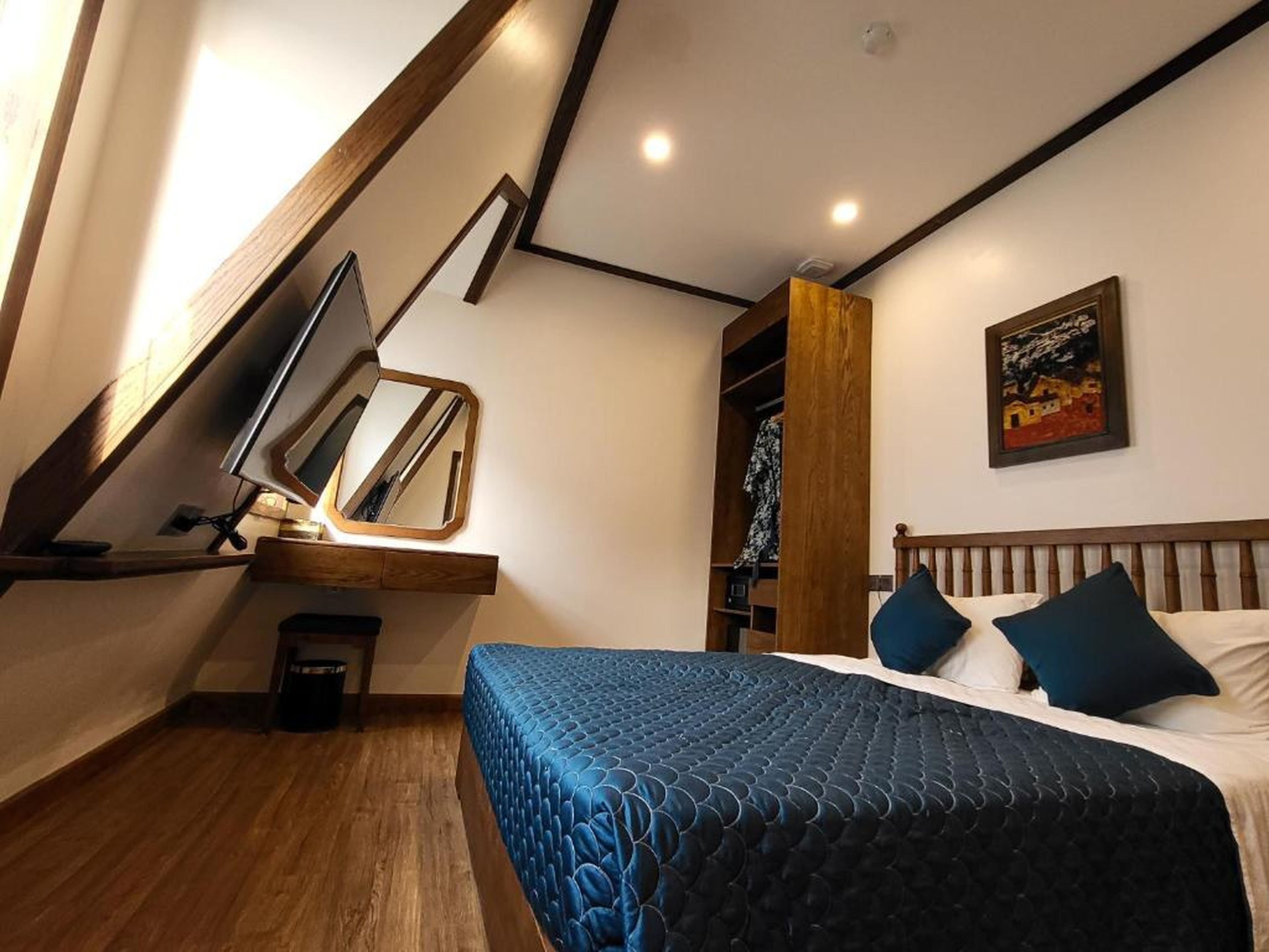 Lavian Hotel - Hình 37
