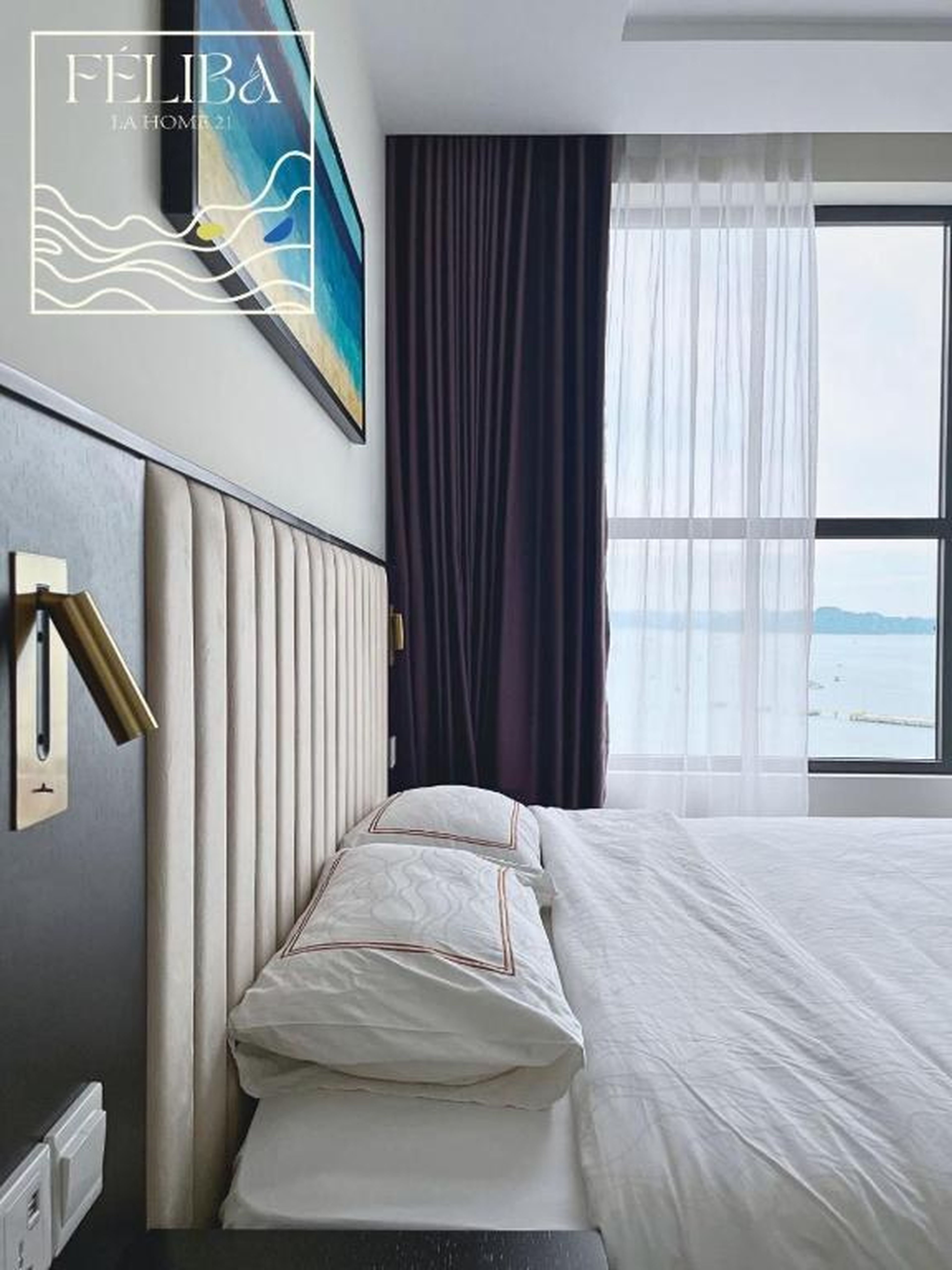 Féliba Sapphire Homestay - Hình 18
