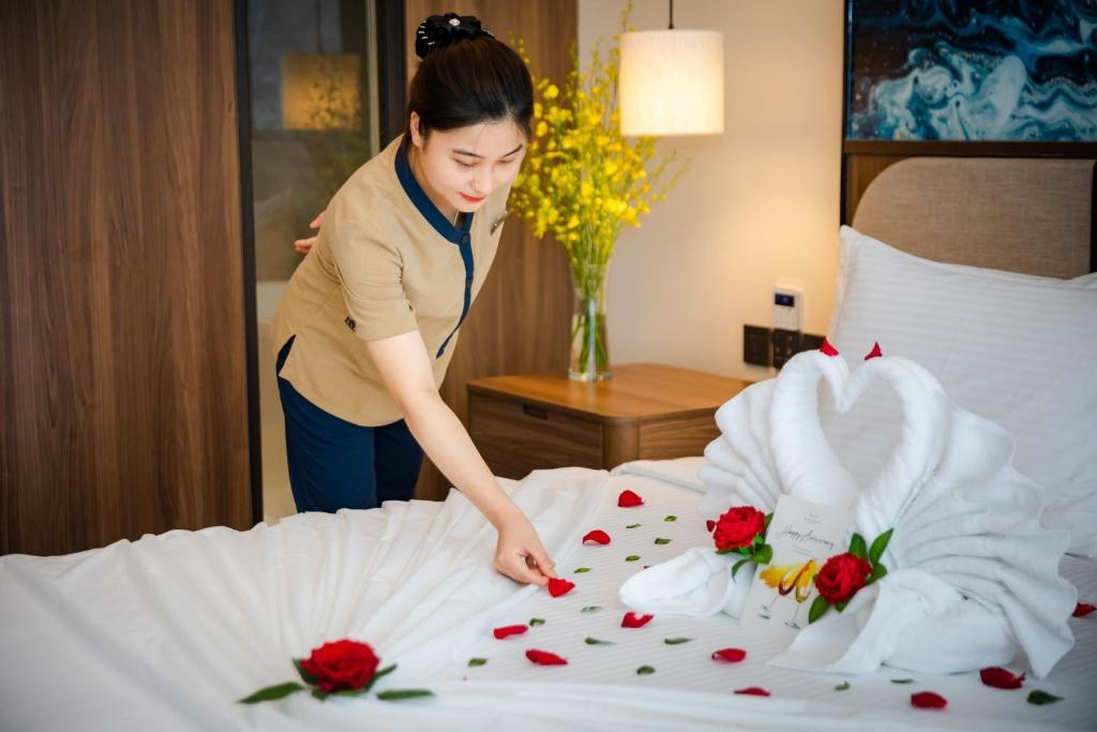 Muong Thanh Luxury Ha Long Centre Hotel - Hình 24