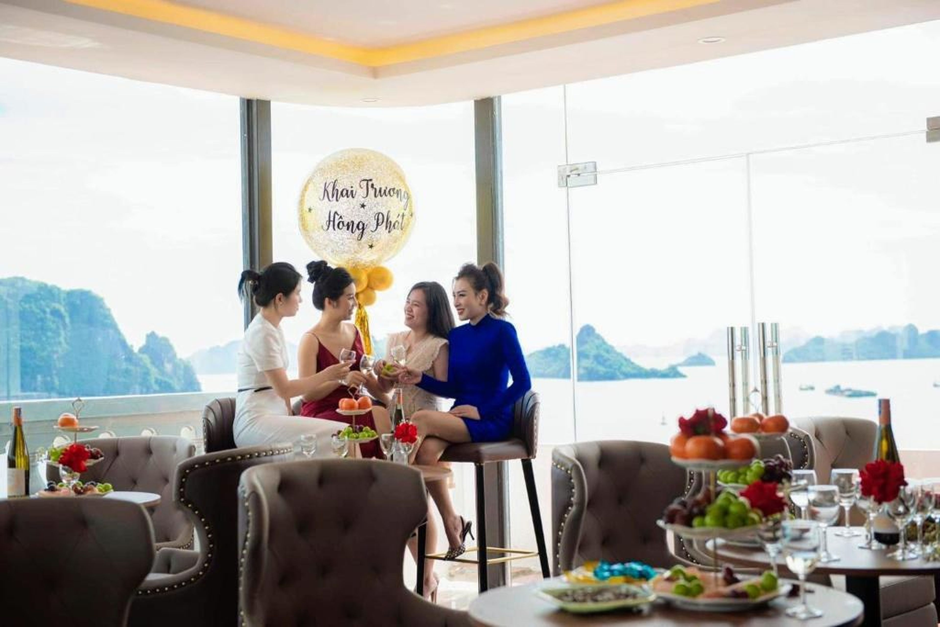 Golden Sea HaLong Hotel - Hình 29