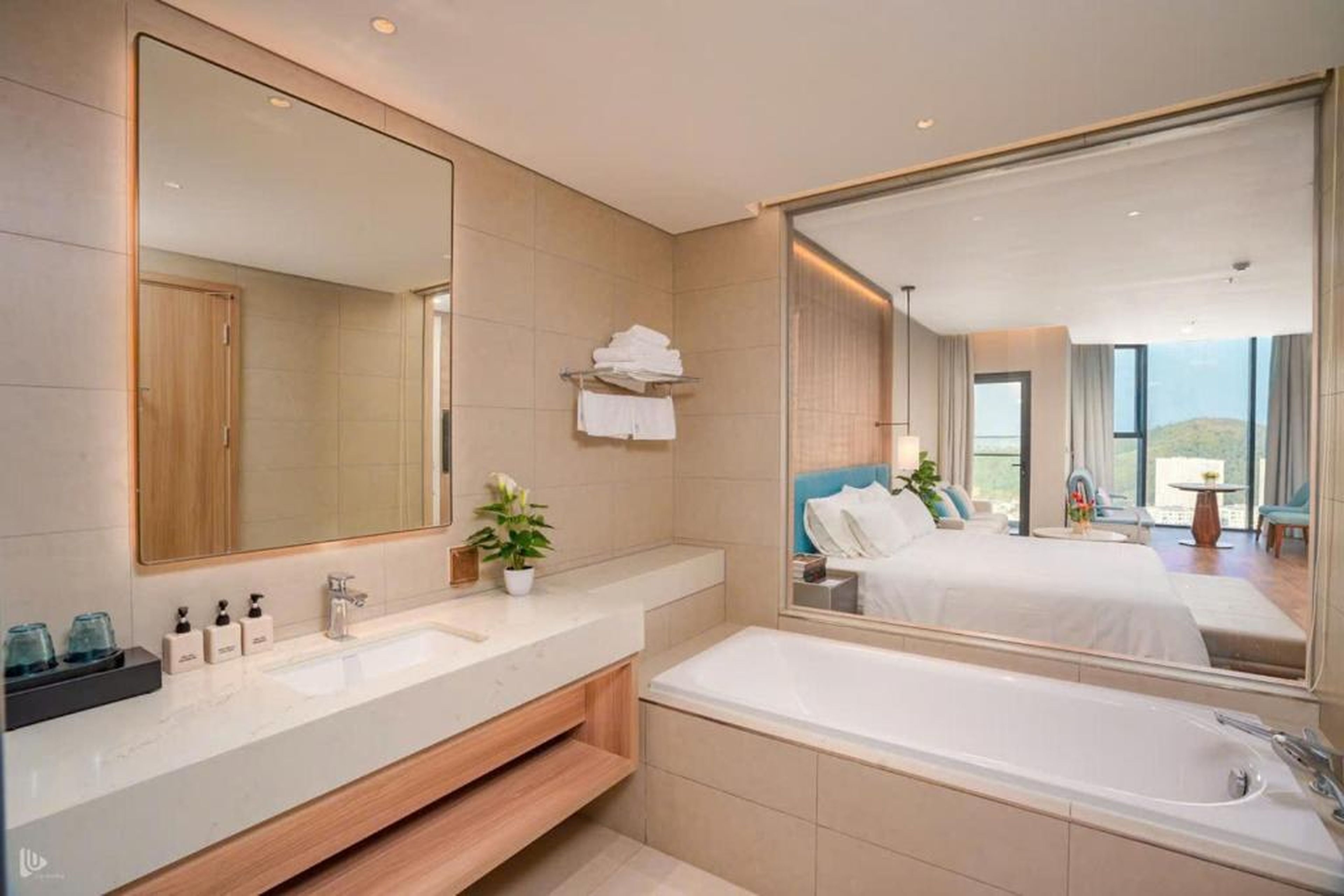 Seaside Elegance- À la carte Residence Hạ Long - Hình 18
