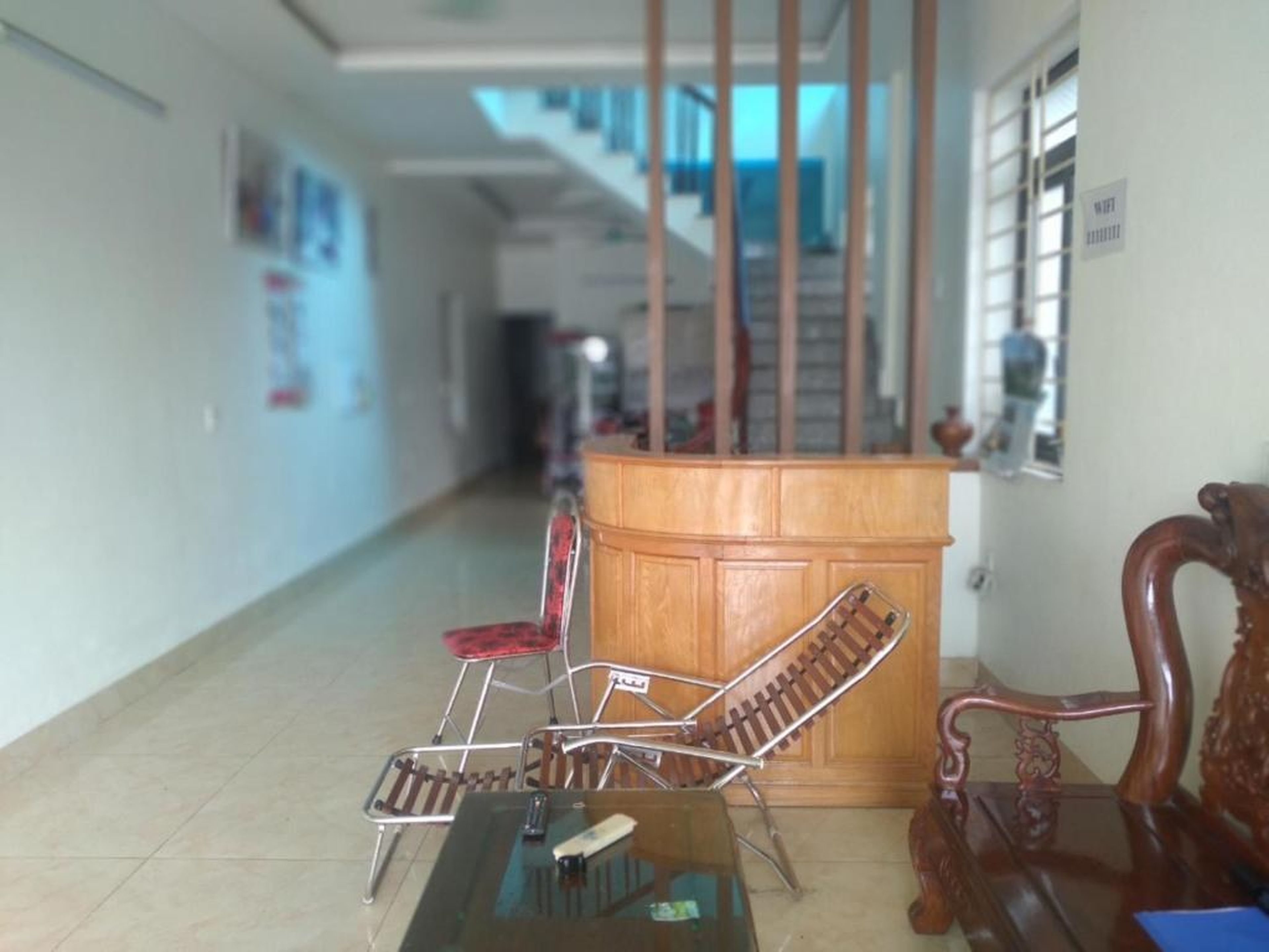 Gate Tuan Chau Hotel - Hình 15