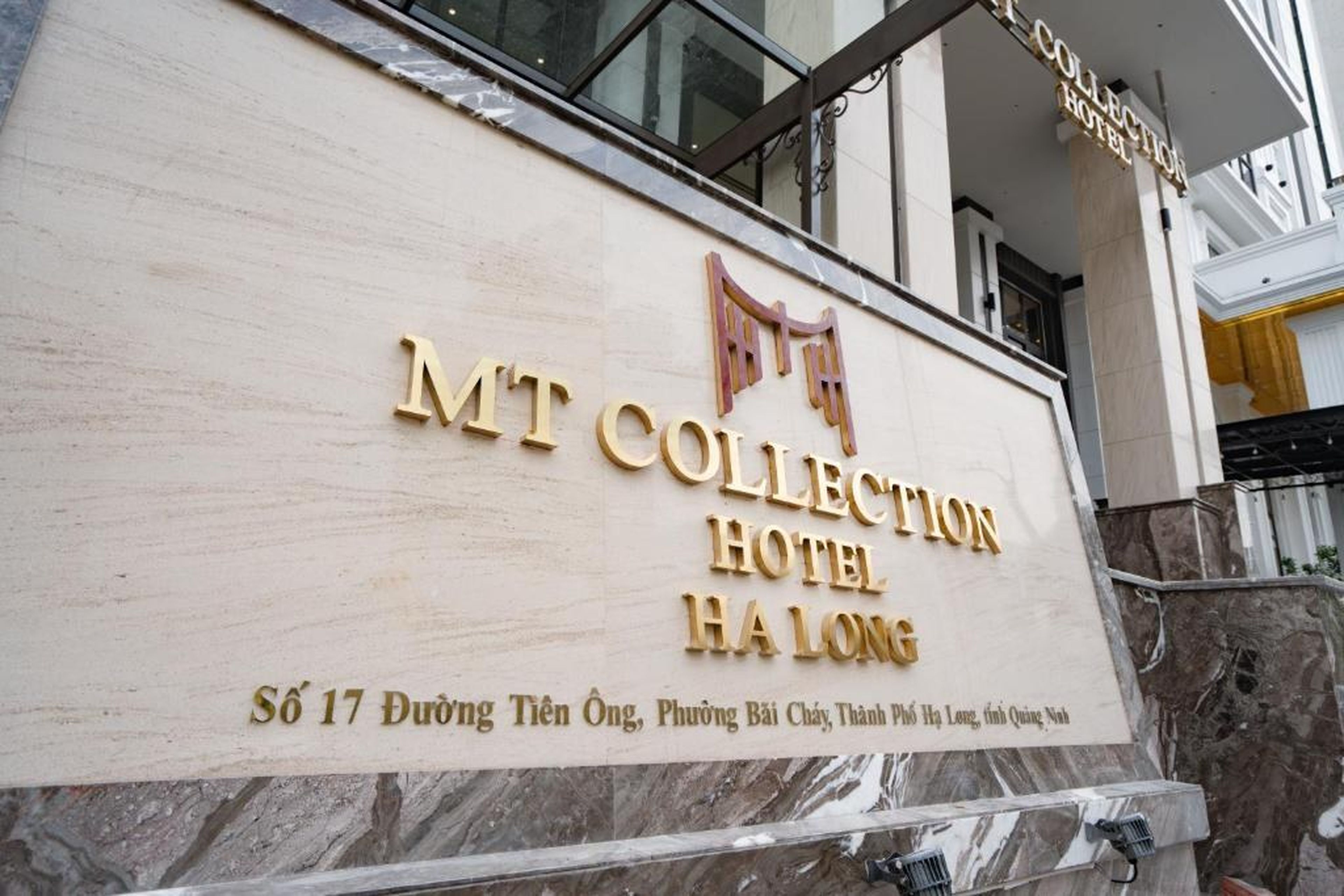 MT Collection Hotel Ha Long - Hình 10