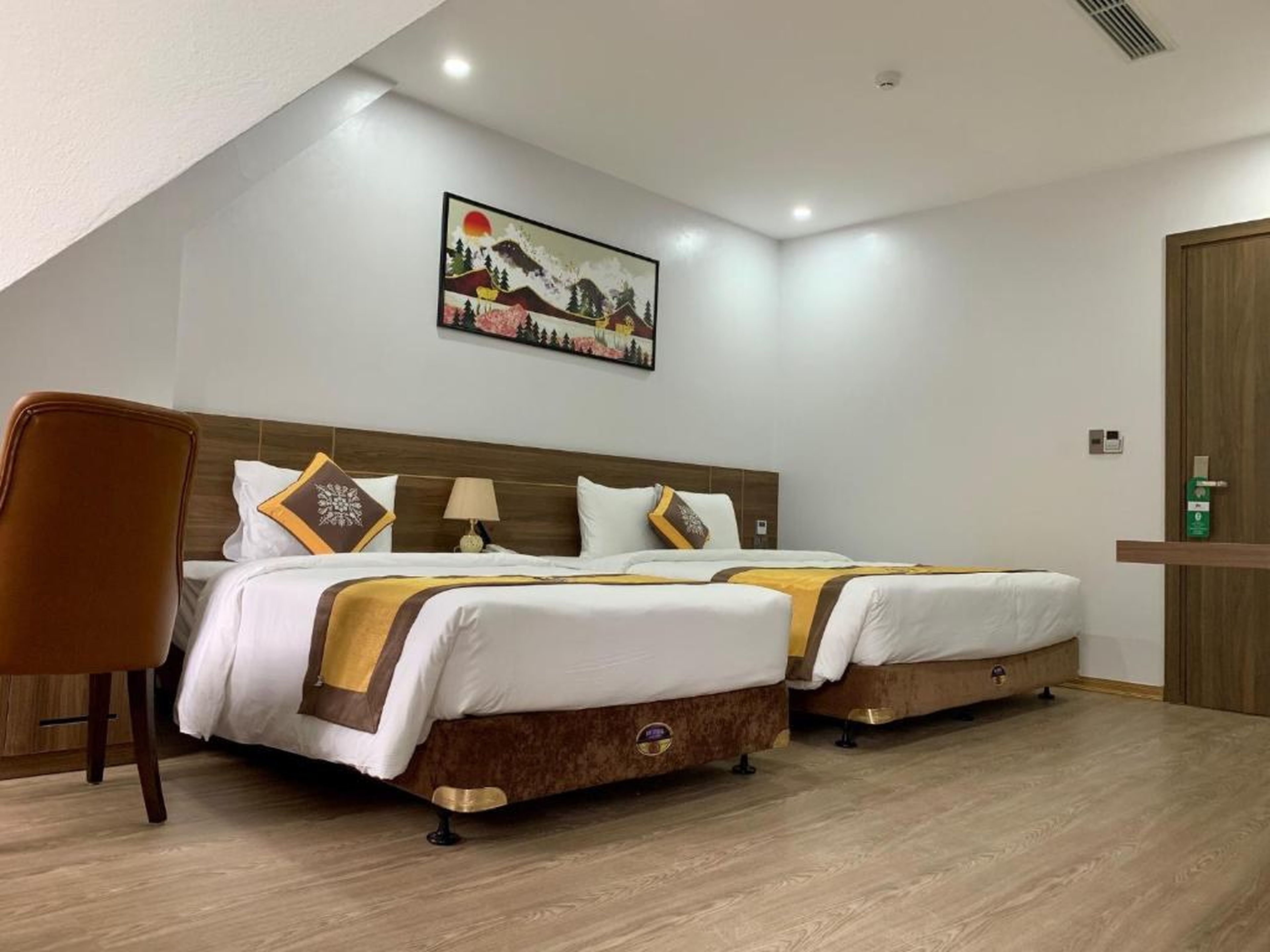 Emma Hotel - Hình 34