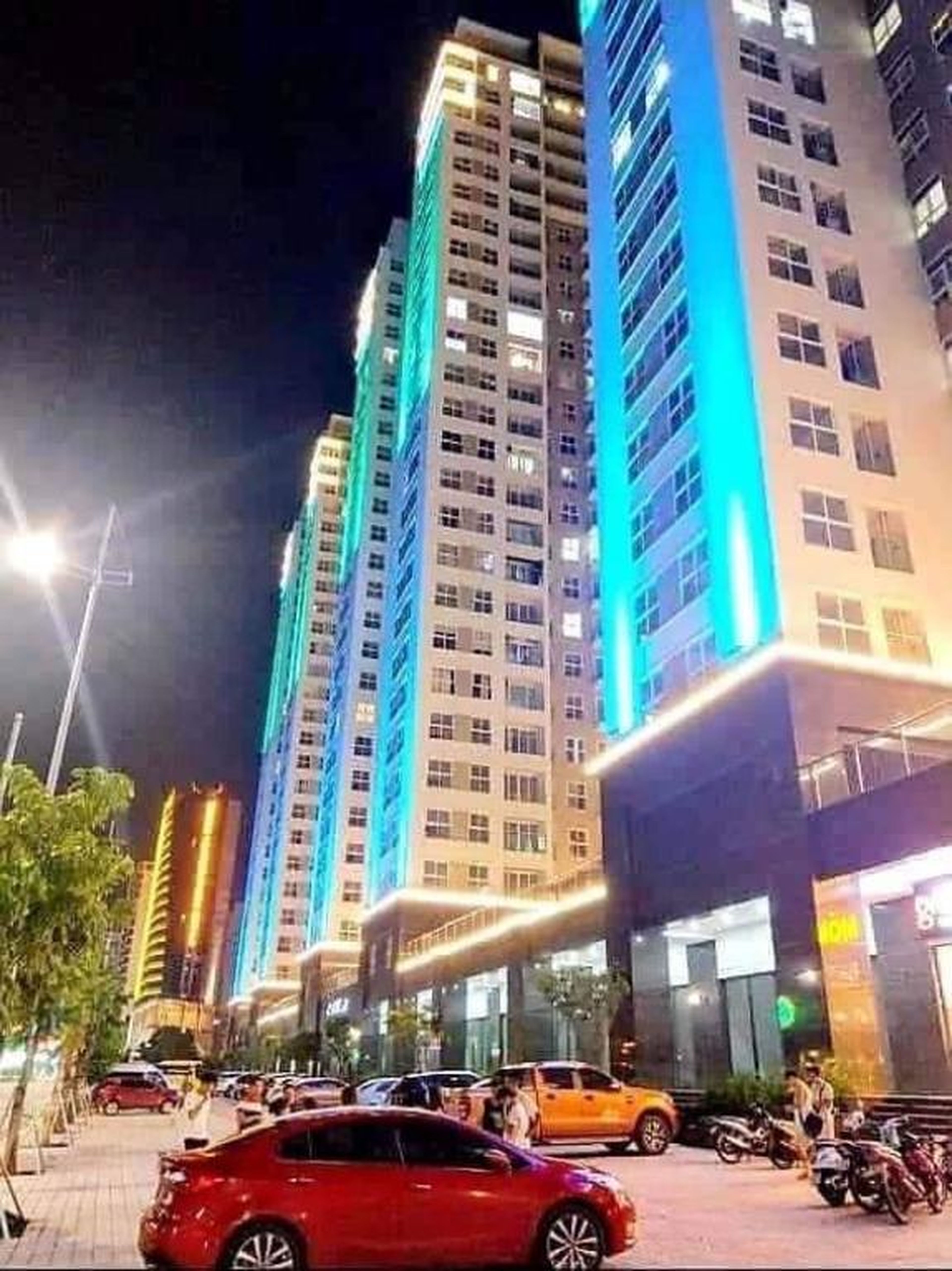 Căn hộ 3 ngủ gần biển - Hình 14