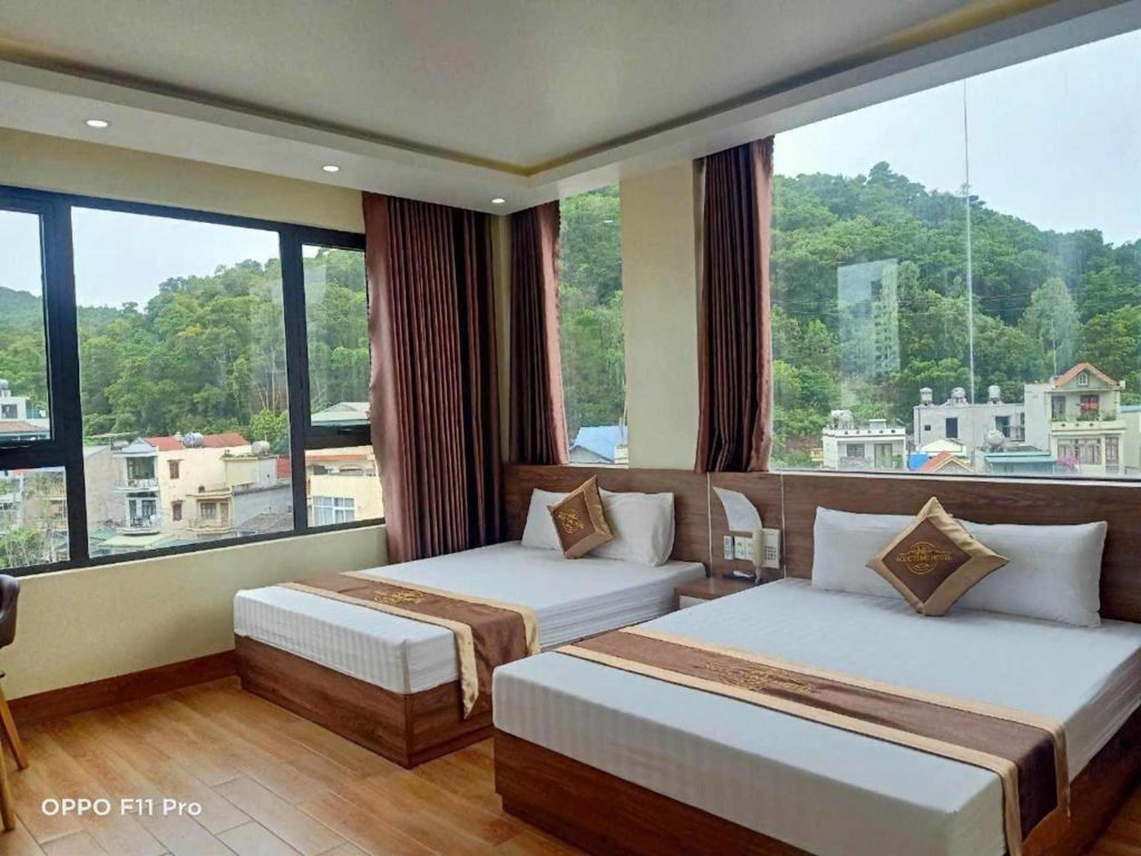 Ngọc Tùng Hotel - Hình 39