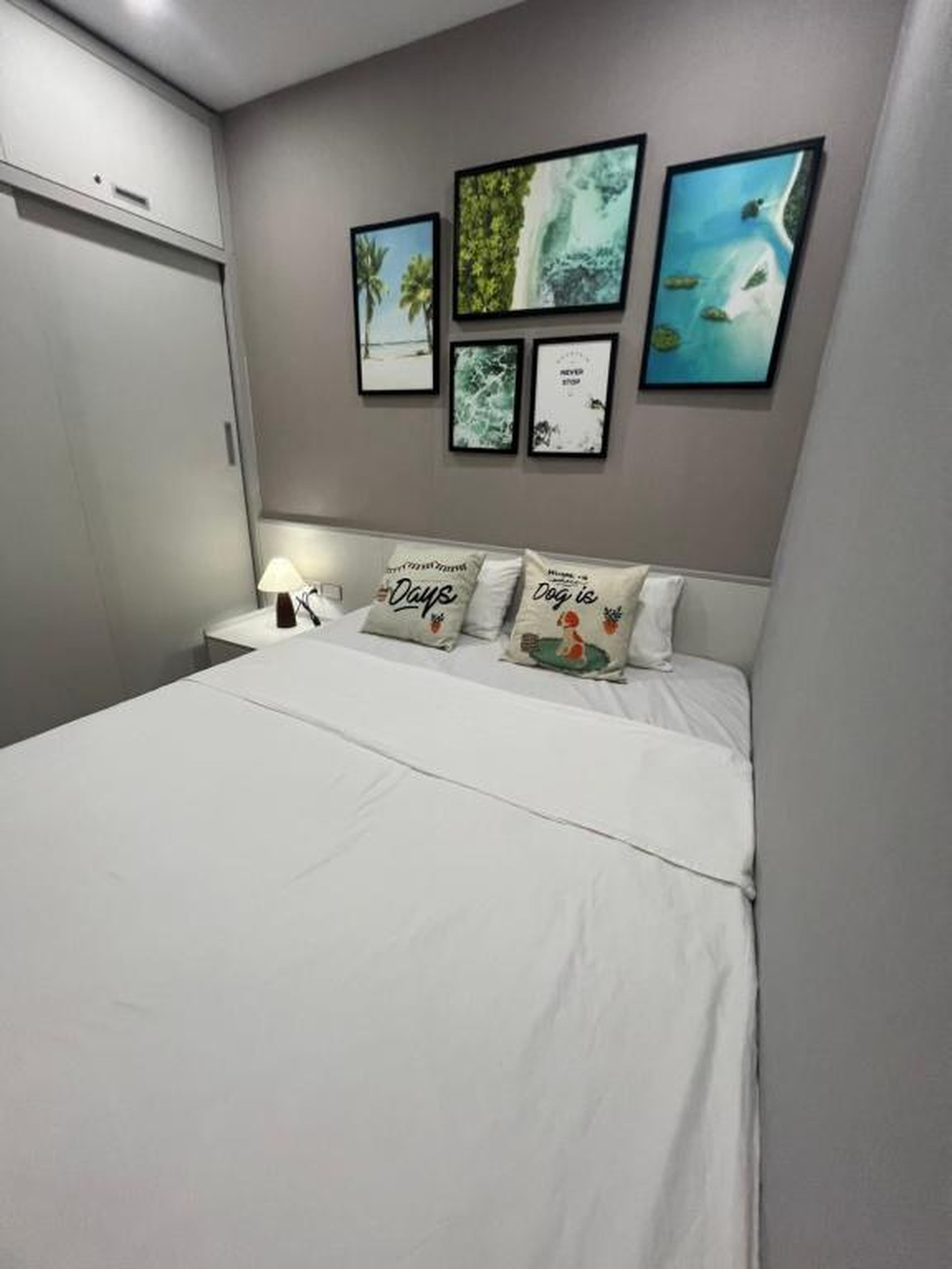 Ngân Kim Homstay Hạ Long GREENDAIMOND - Hình 10