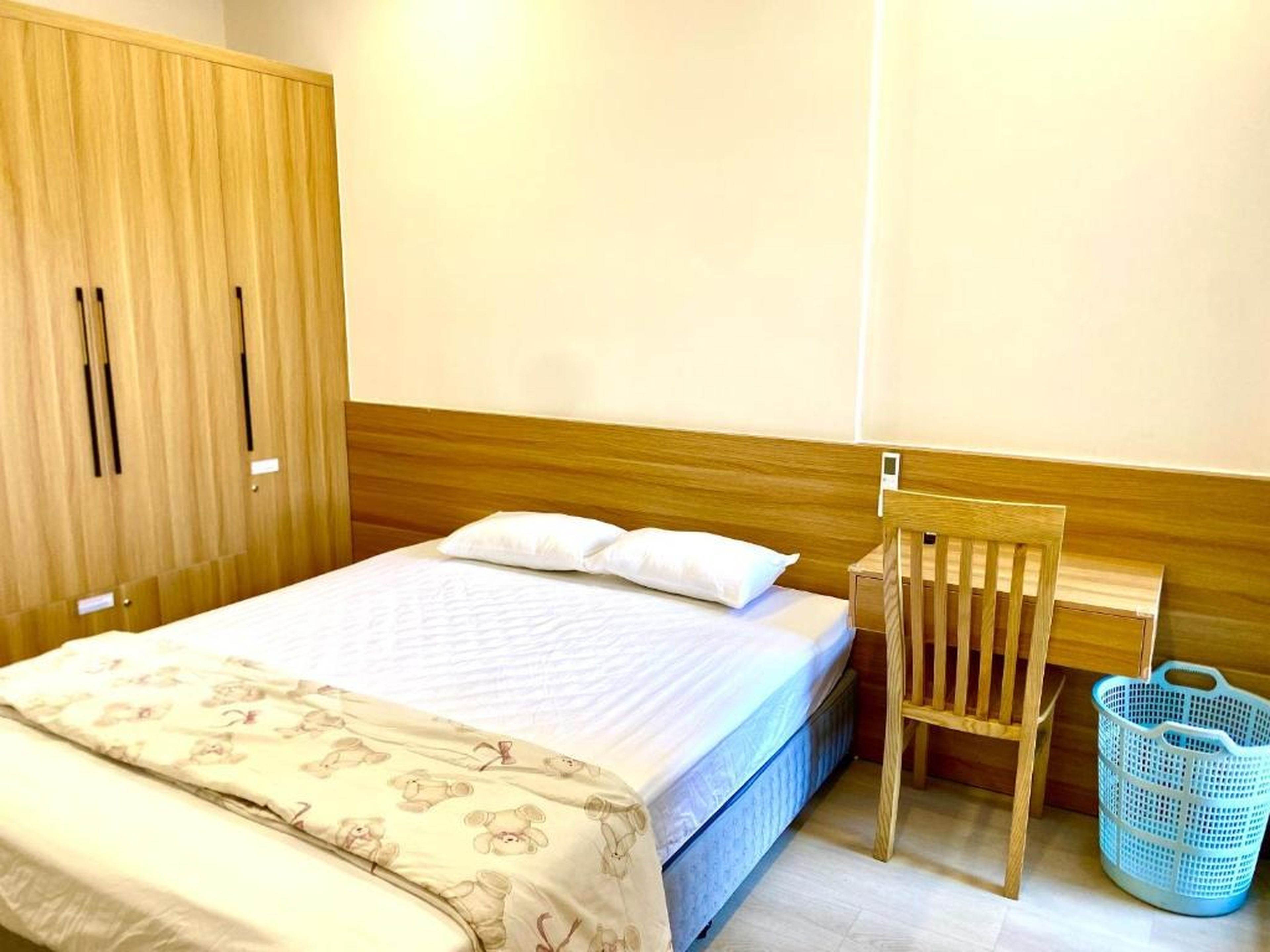 Homestay Dragon Castle Bãi Cháy Hạ Long Quảng Ninh - Hình 27
