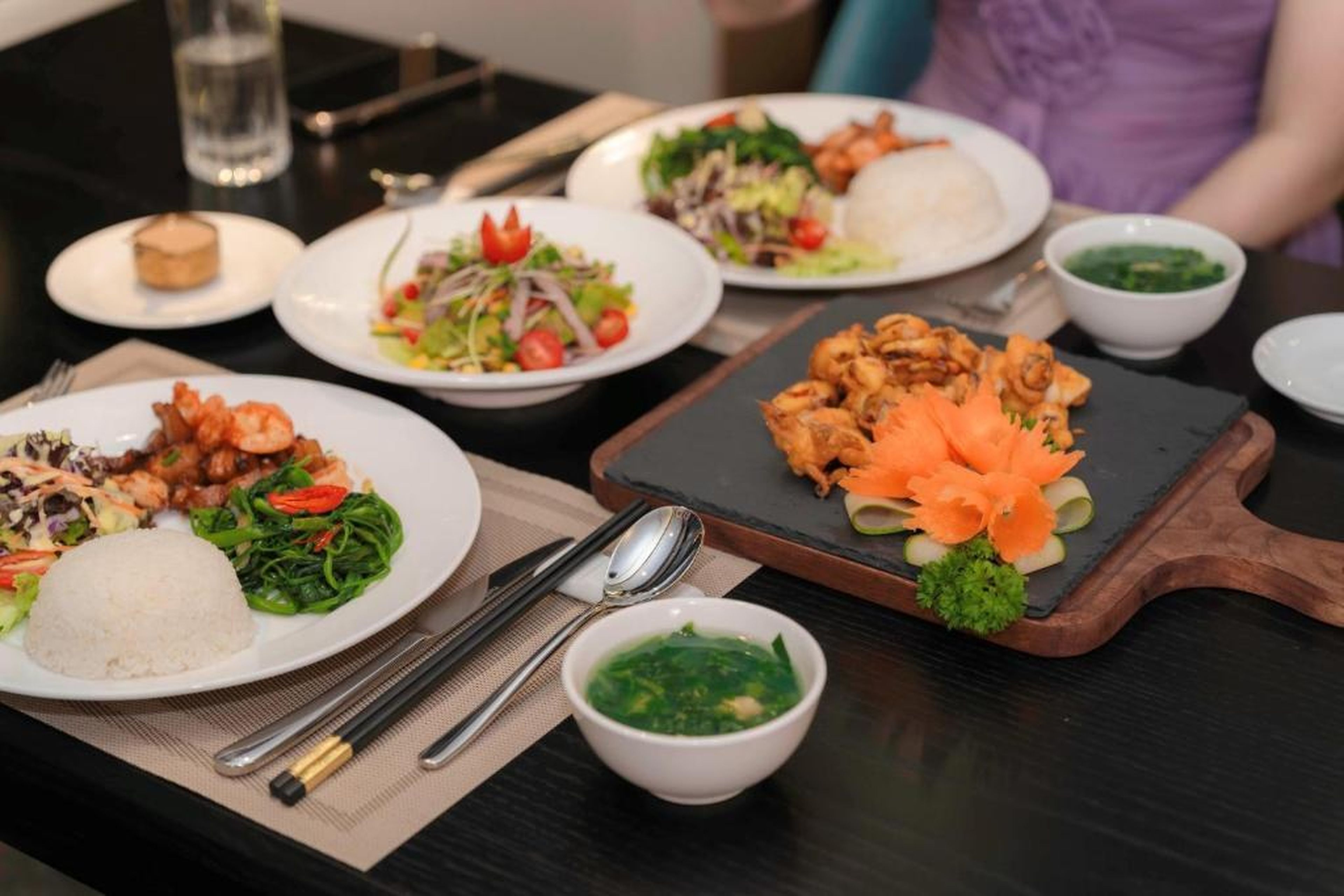 FTE Ha Long Hotel - Hình 42