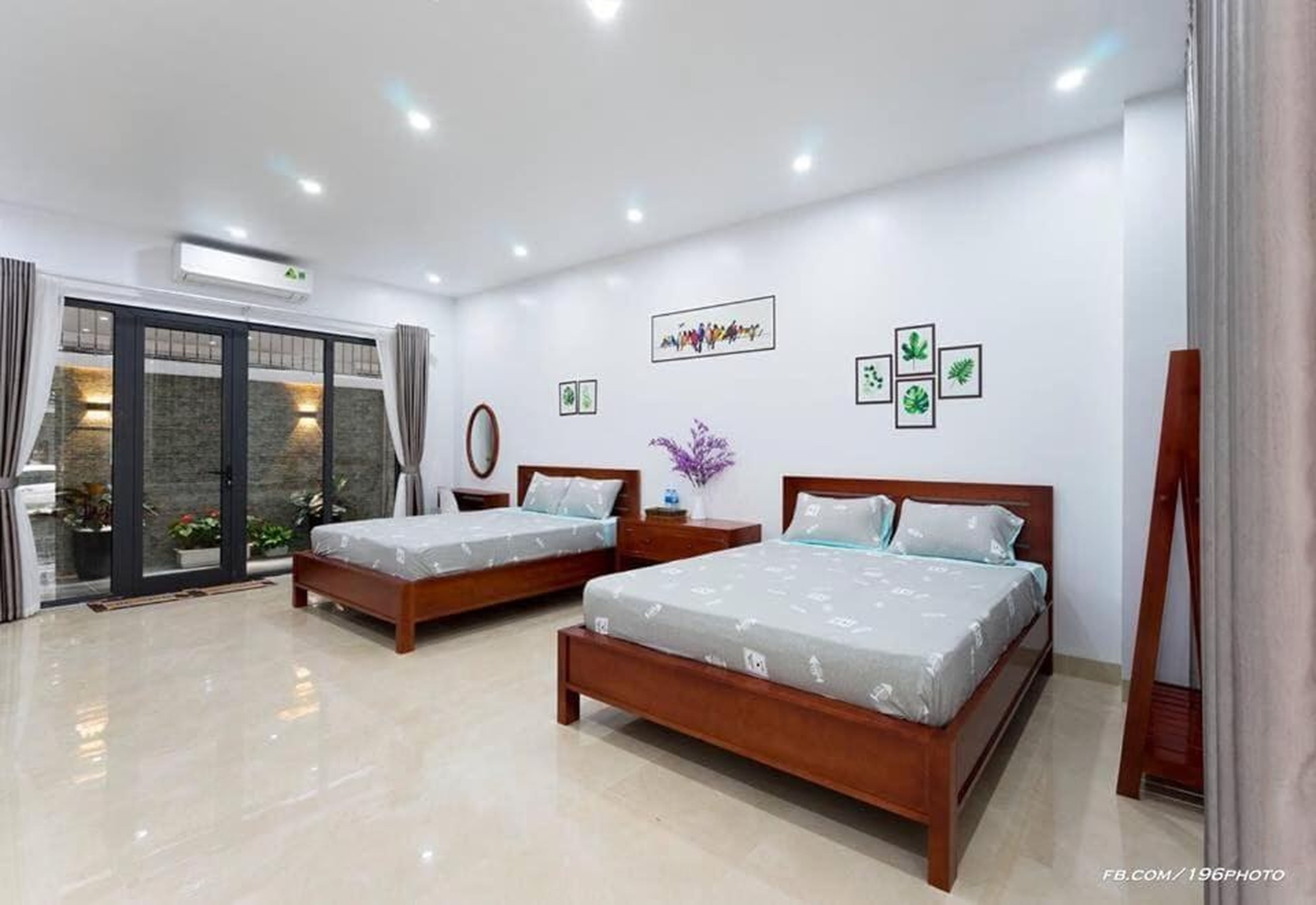 Tropical Villa Halong - Hình 28