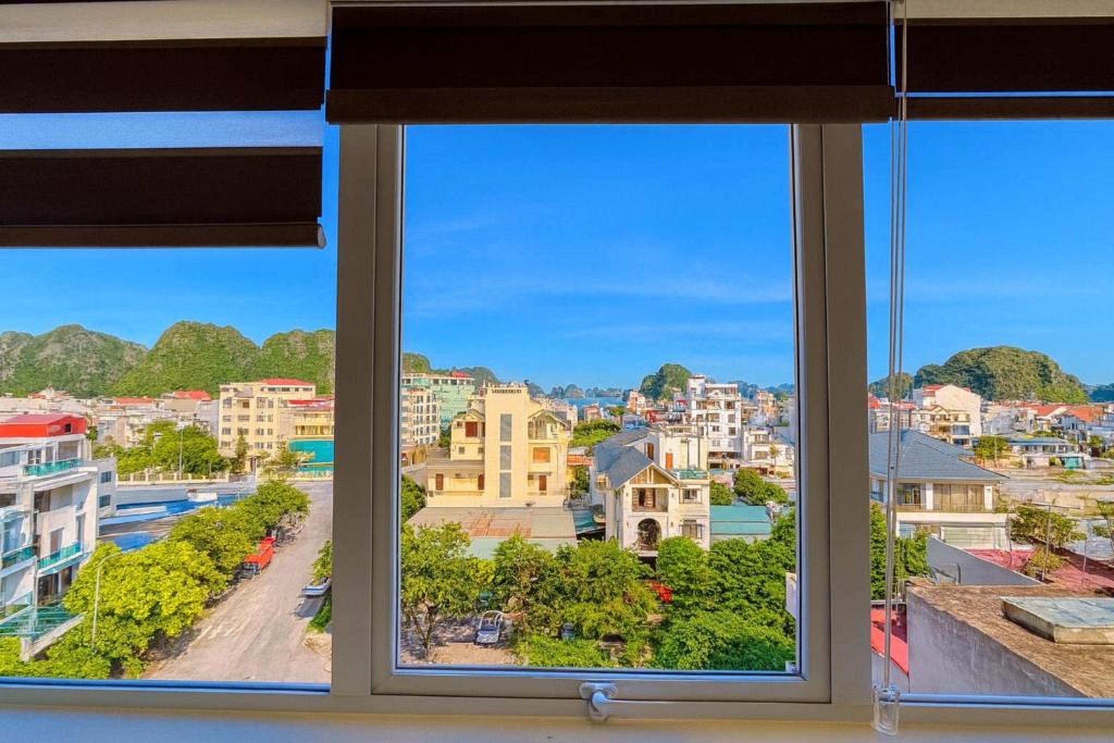 Hồng anh 1 hotel - Hình 6