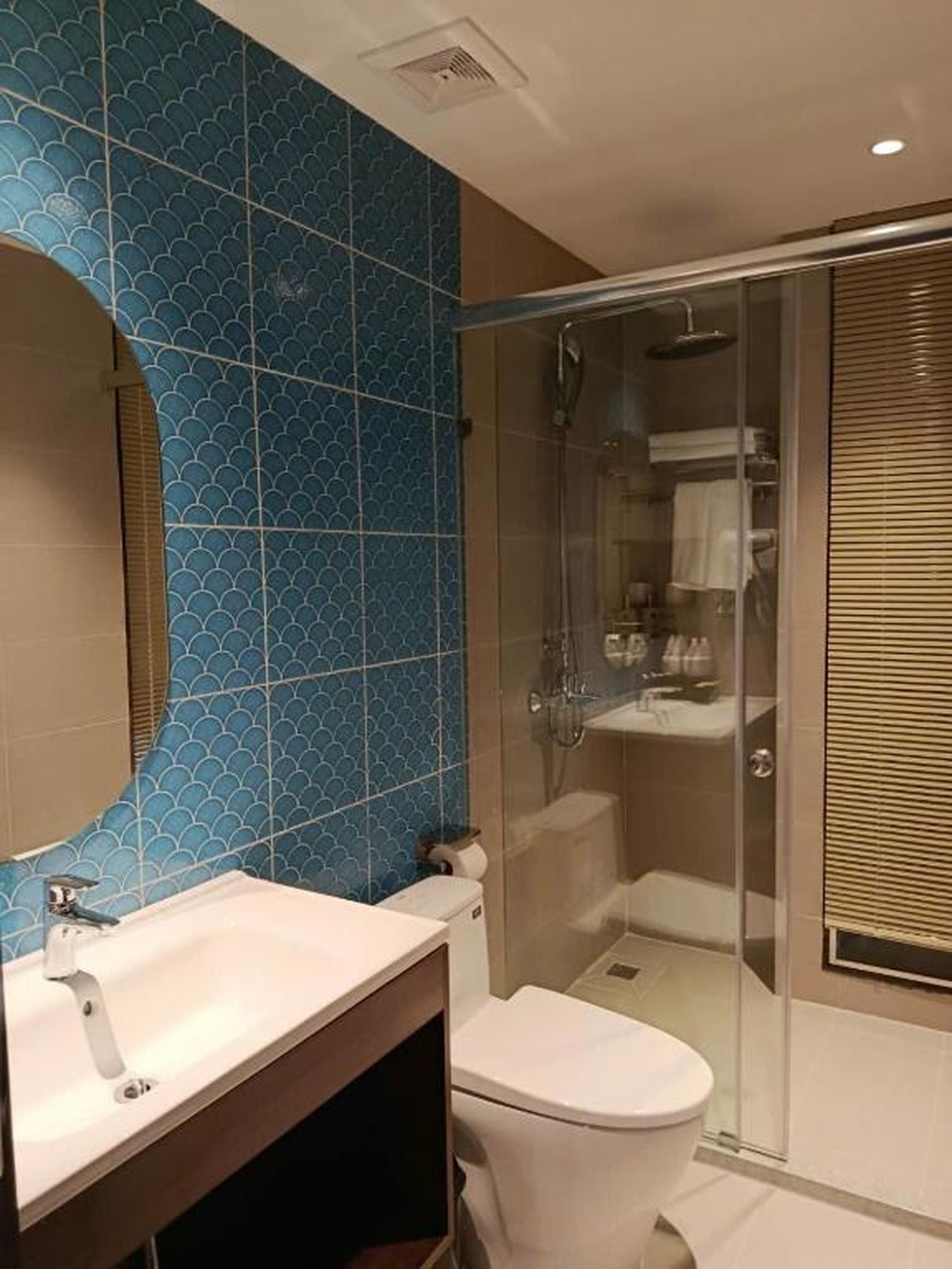 Sonasea Van Don Letavia Hotel - Hình 3