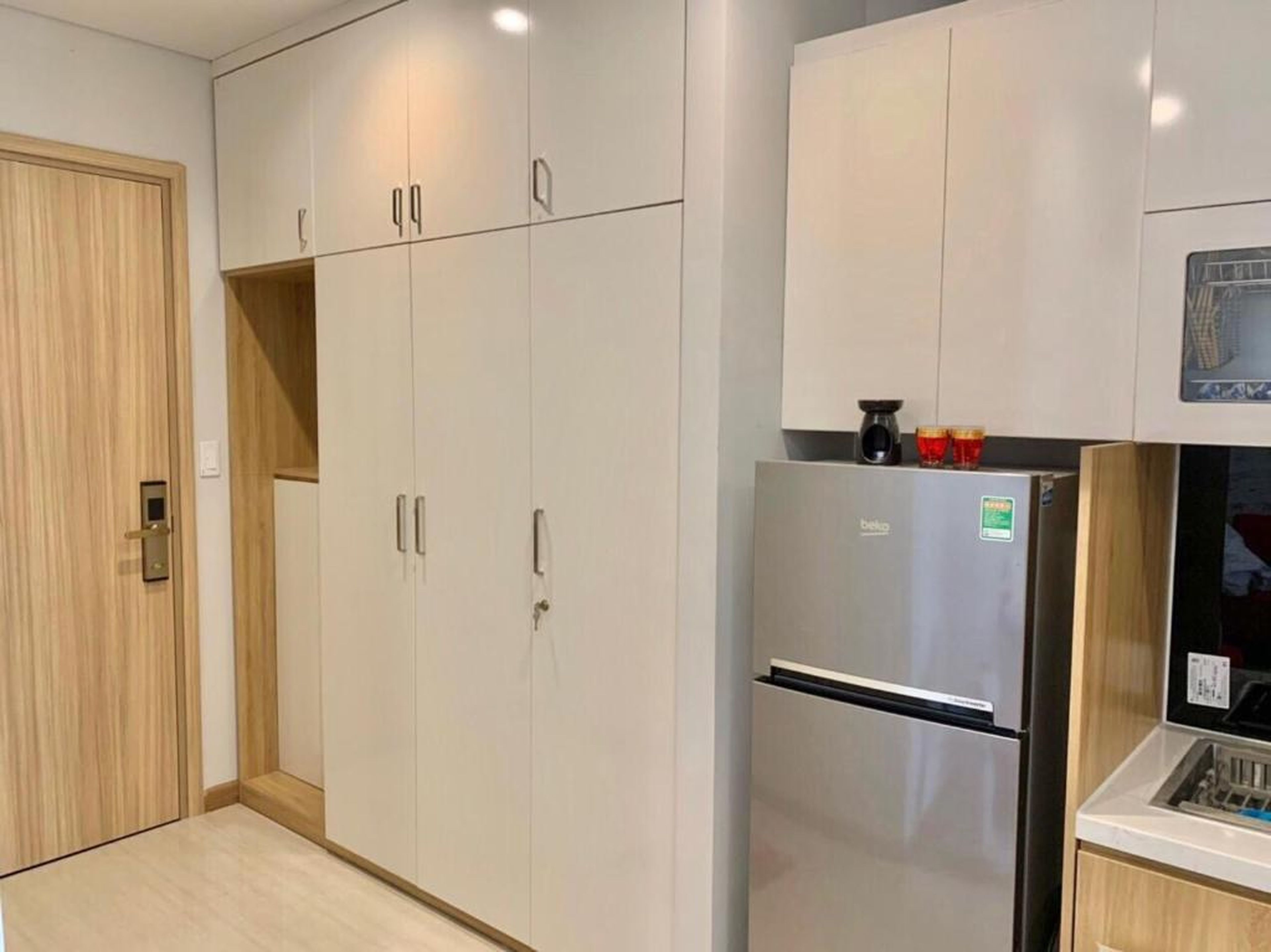 Huong Tran Homstay B1515 - Hình 15