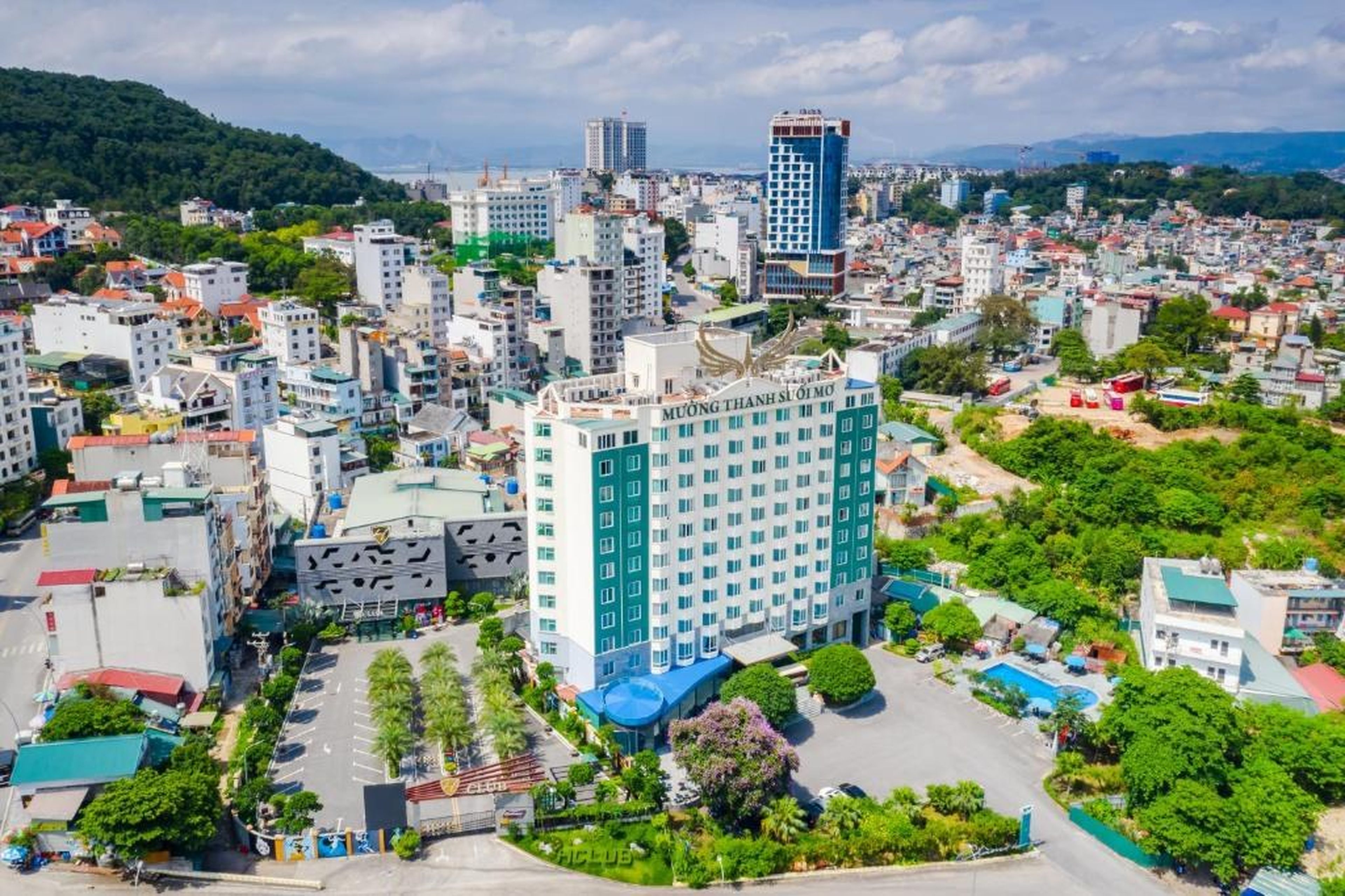 Mường Thanh Holiday Suối Mơ Hạ Long - Hình 10