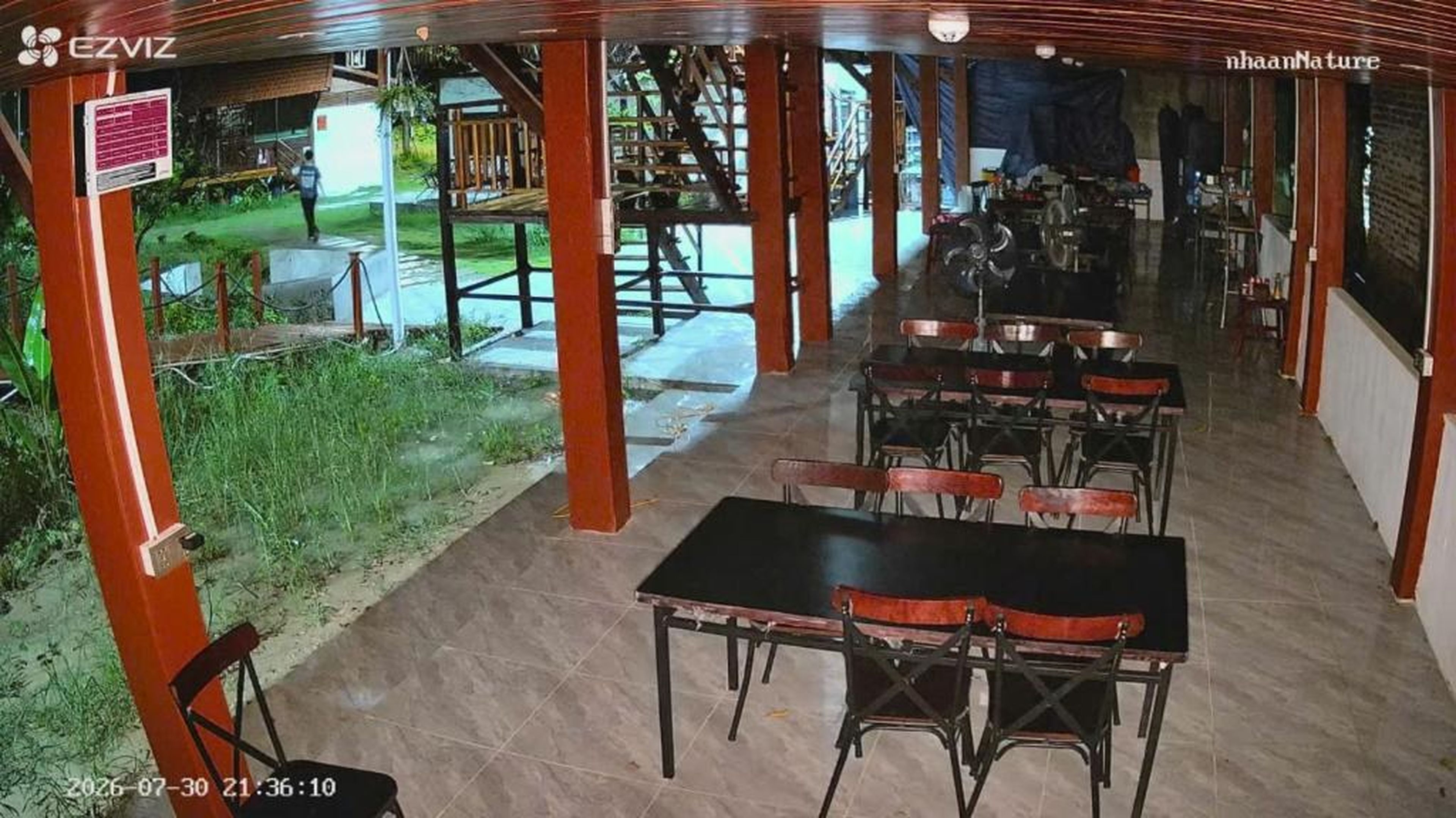 CO TO NATURE resort - Hình 3